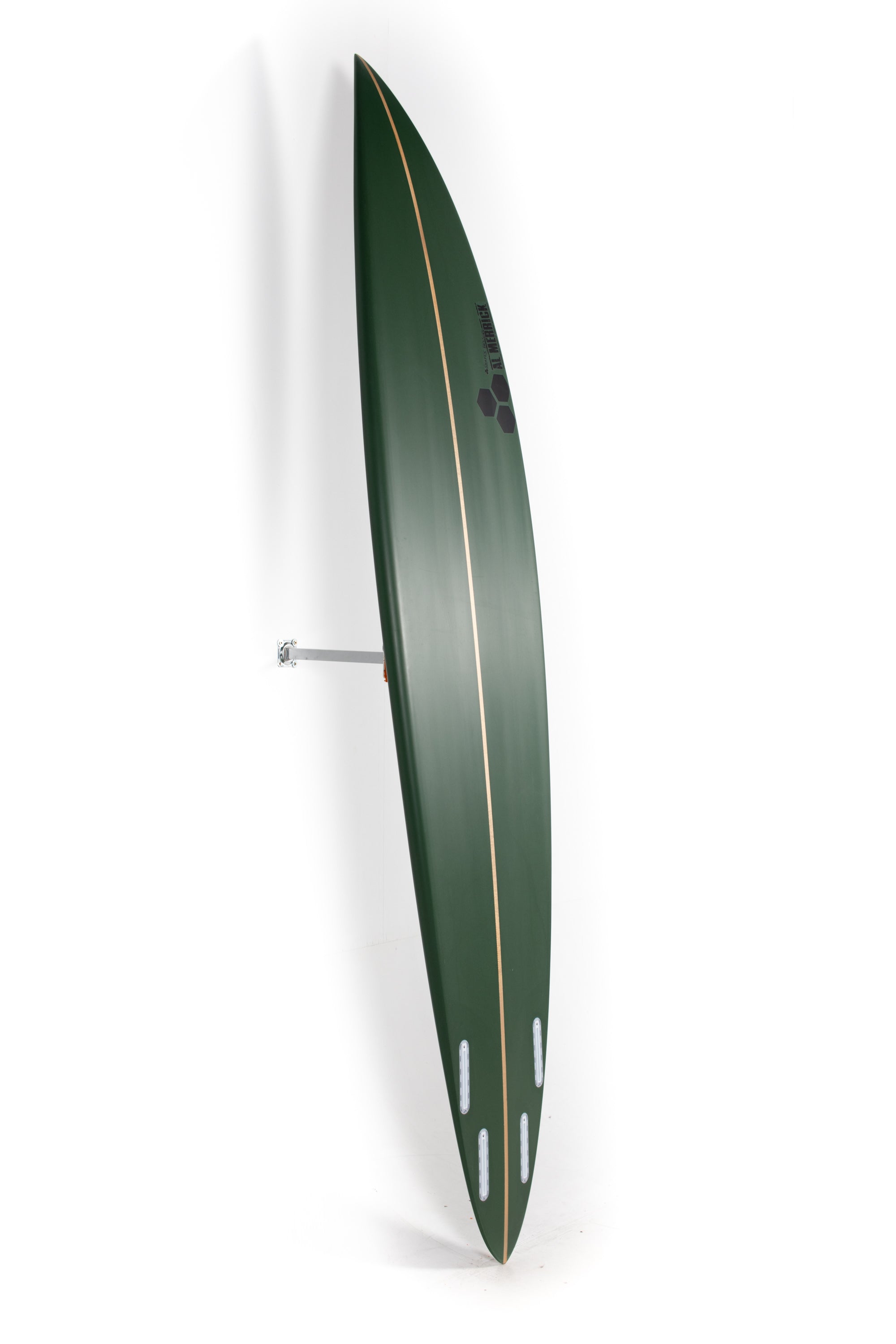 Channel Islands MAVS GUN 8'6