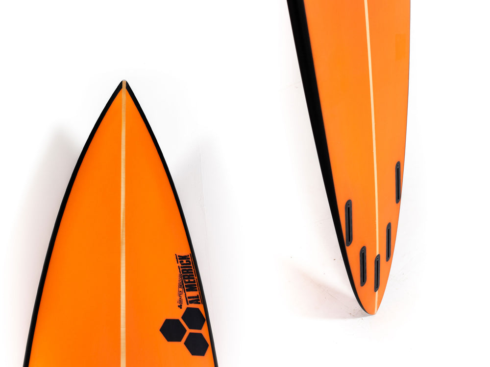 Channel Islands | MAVS GUN | Buy at PUKAS SURF SHOP
