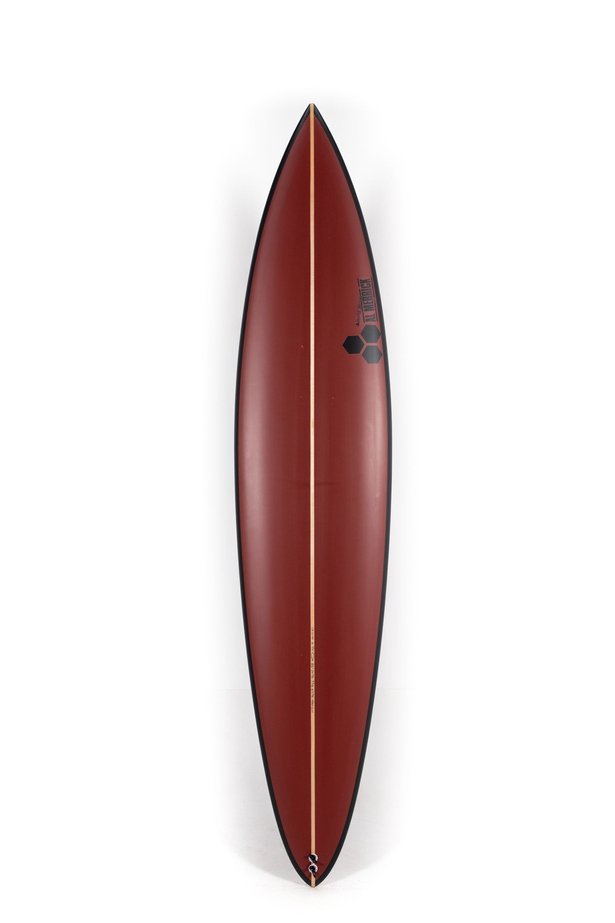 GUNS | Big wave surfboards available at PUKAS SURF SHOP