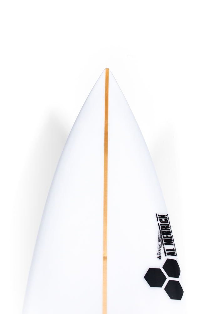 
                  
                    Pukas-Surf-Shop-Channel-Island-Surfboards-Mavs-Gun-Al-Merrick-9_0
                  
                