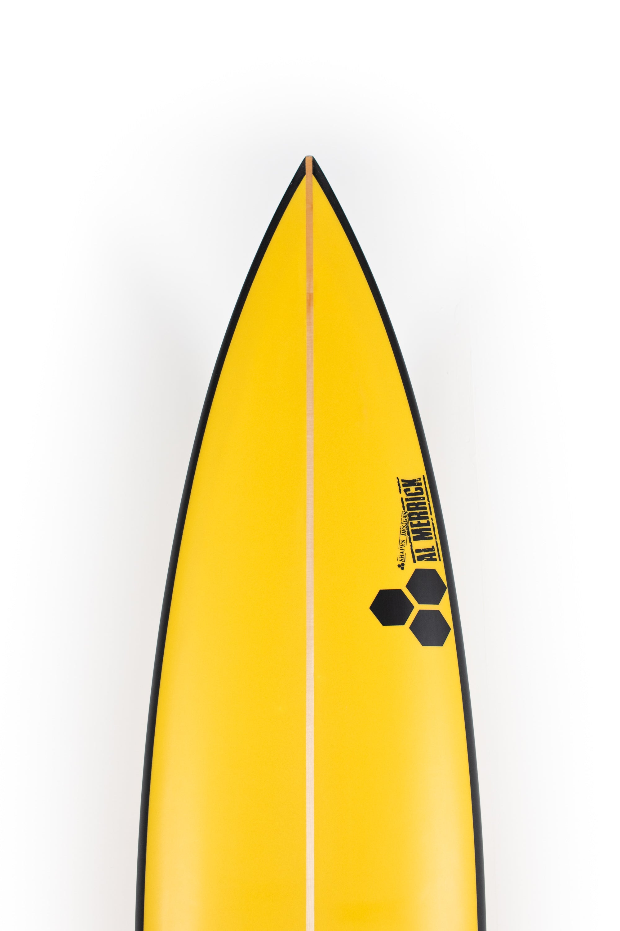 Channel Islands MAVS GUN 9'6