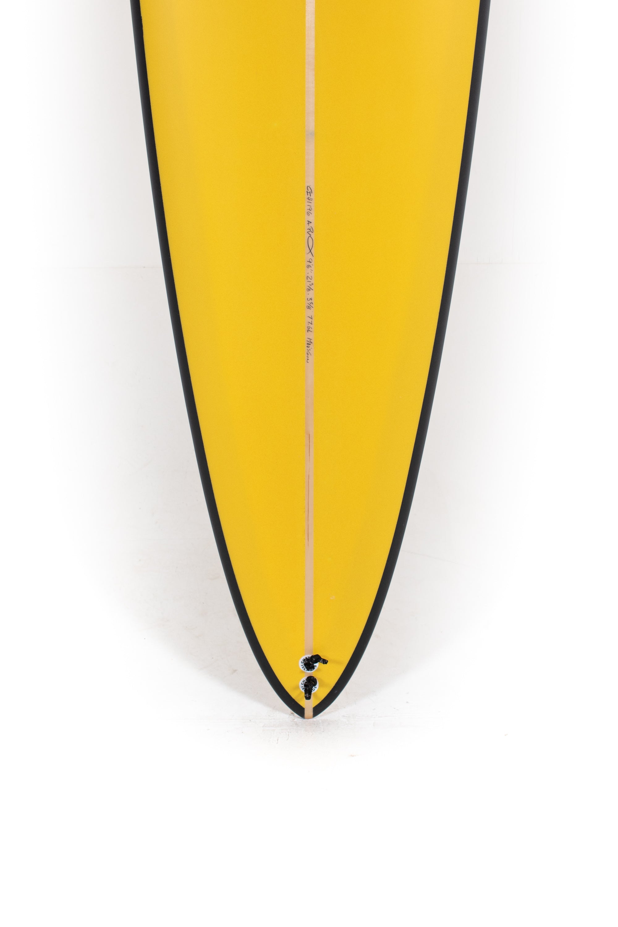 Channel Islands MAVS GUN 9'6