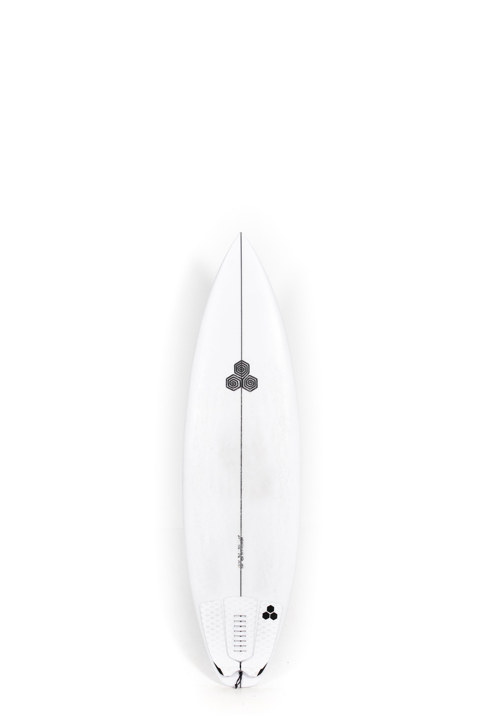 サーフィン・ボディボード Toots Surfboards 6'0 PU Toots Surfboards