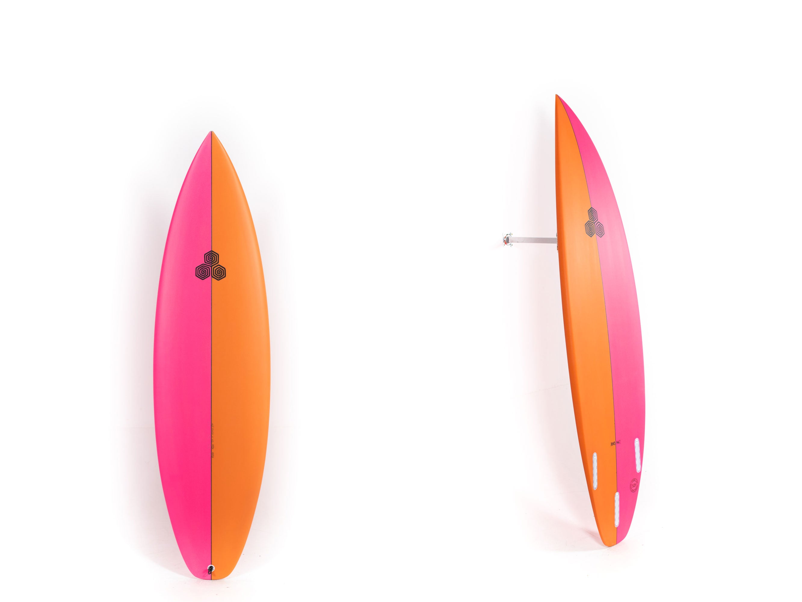 Channel Islands MIKEY'S SHORTY 6'2