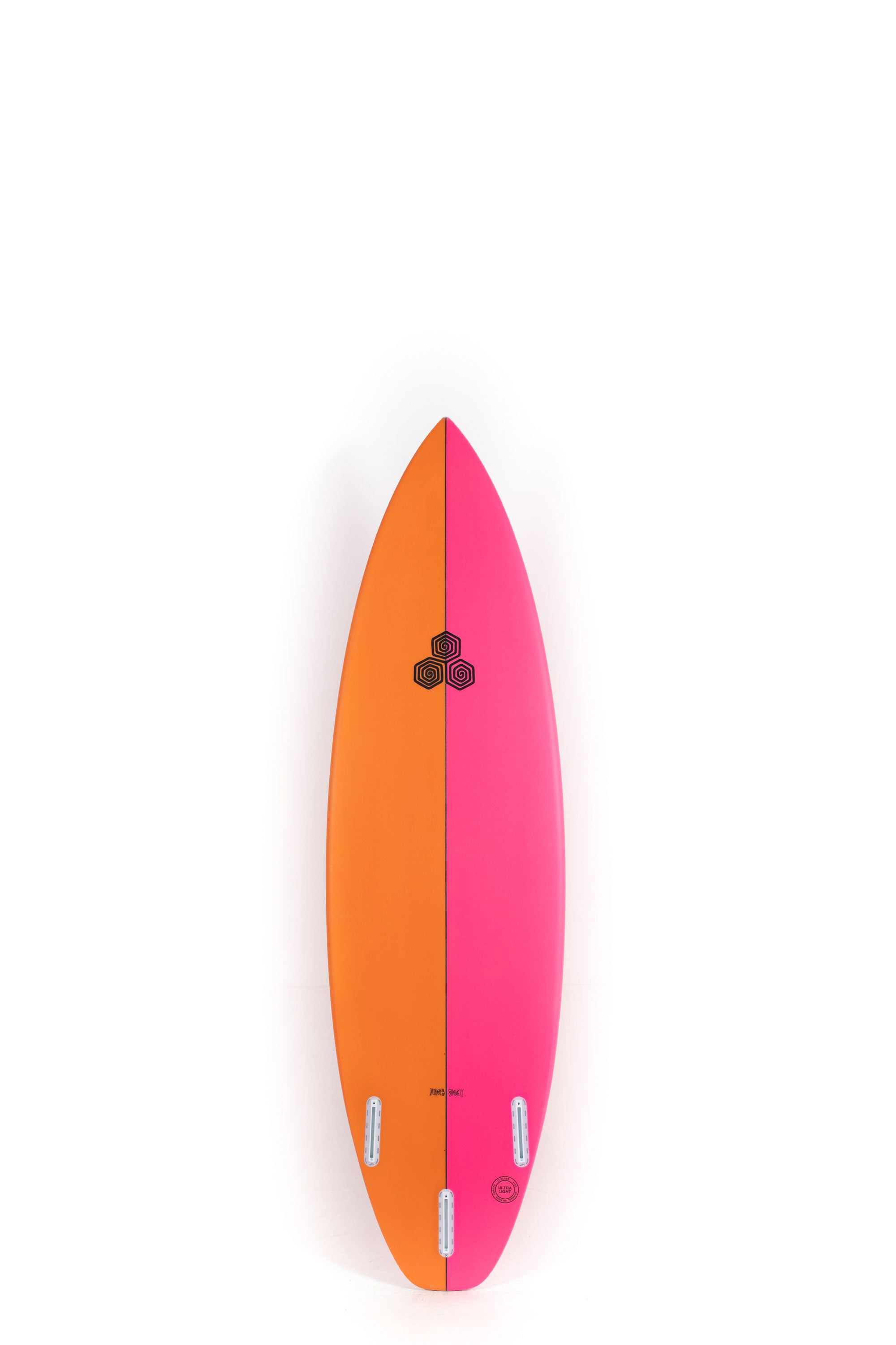 Channel Islands MIKEY'S SHORTY 6'2