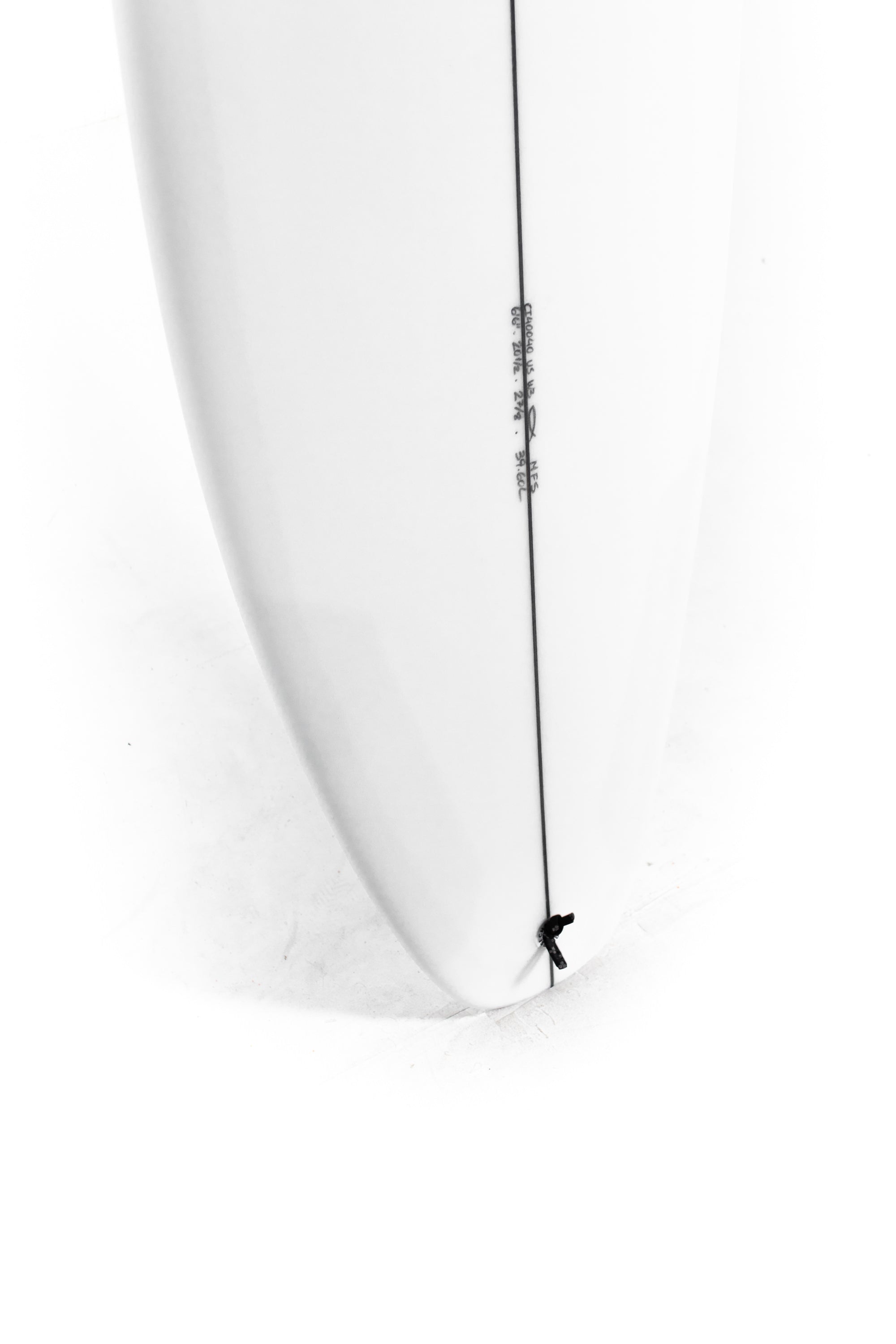 Channel Islands MIKEY'S SHORTY 6'6