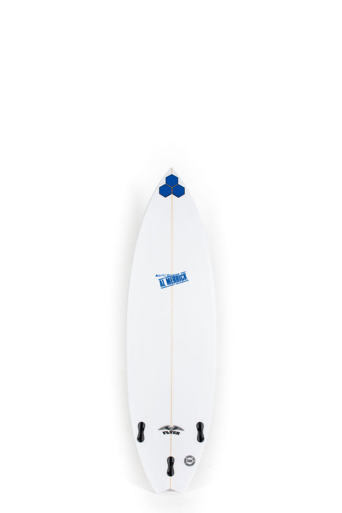 Pukas-Surf-Shop-Channel-Island-Surfboards-OG-Flyer-Al-Merrick-5_10_