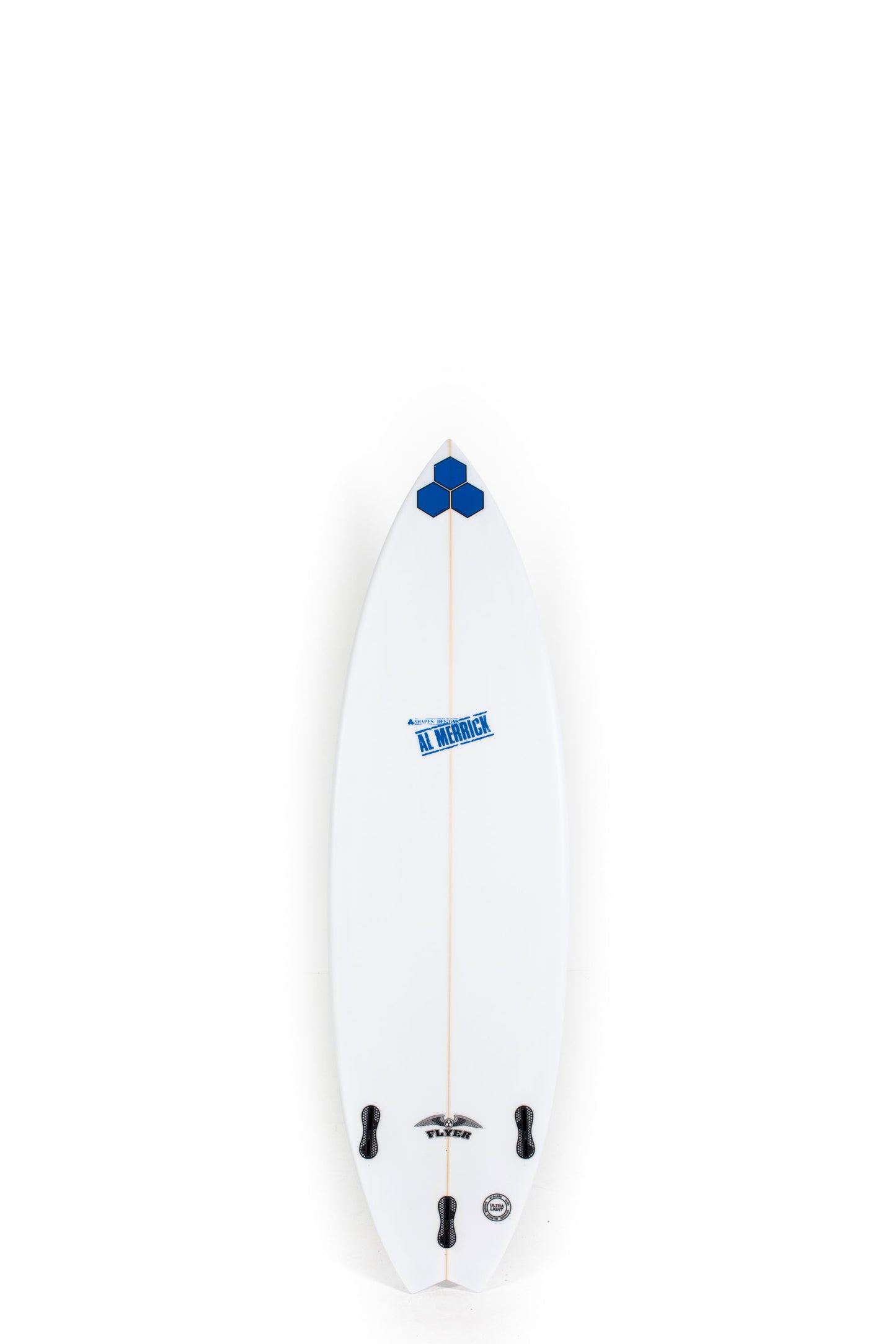 Pukas-Surf-Shop-Channel-Island-Surfboards-OG-Flyer-Al-Merrick-5_10_