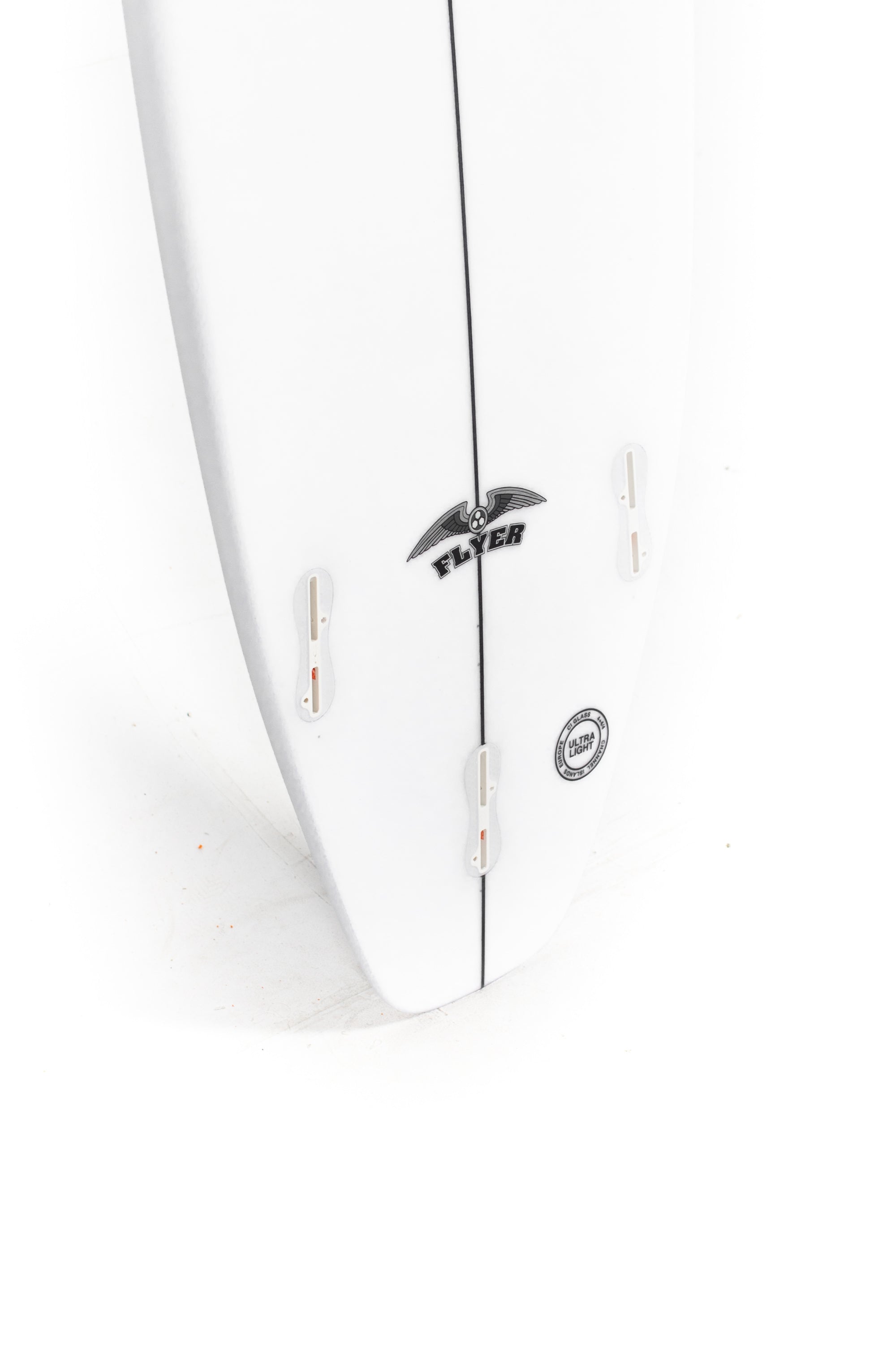 MIND SURFBOARD / The narrow GUN モデル 商品紹介 | 藤沢のサーフ