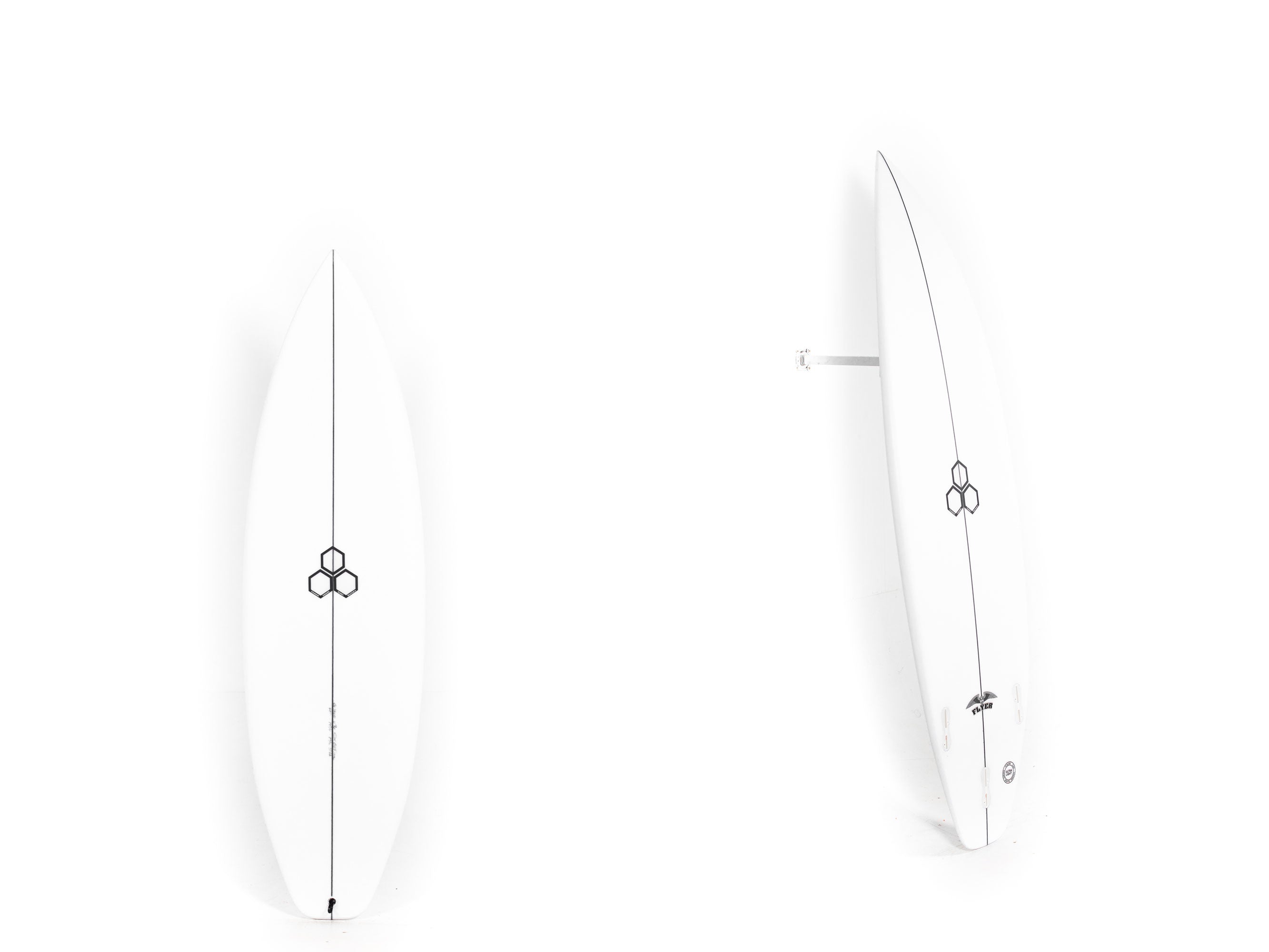 Channel Islands OG Flyer 6'0