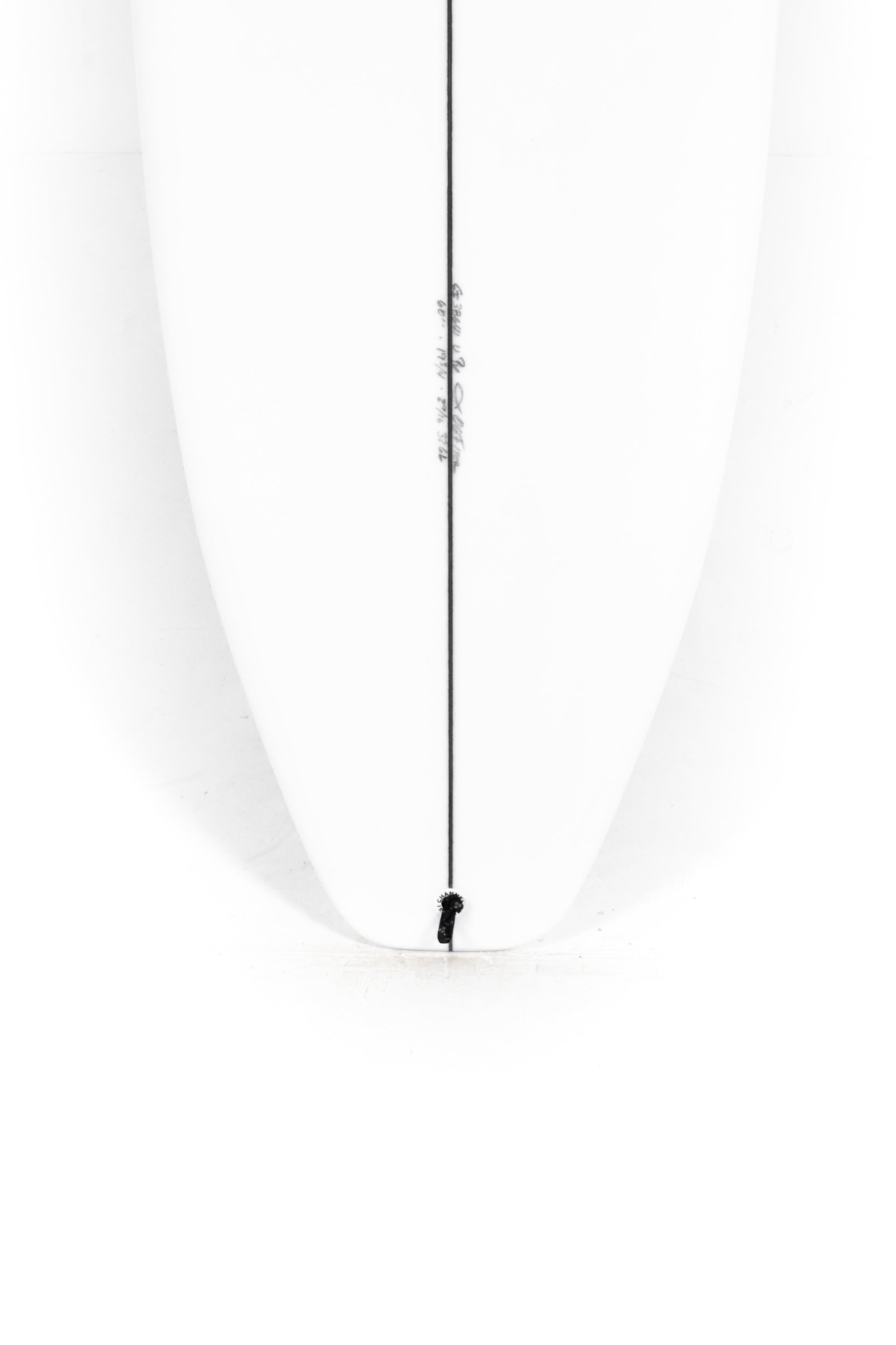 Channel Islands OG Flyer 6'0