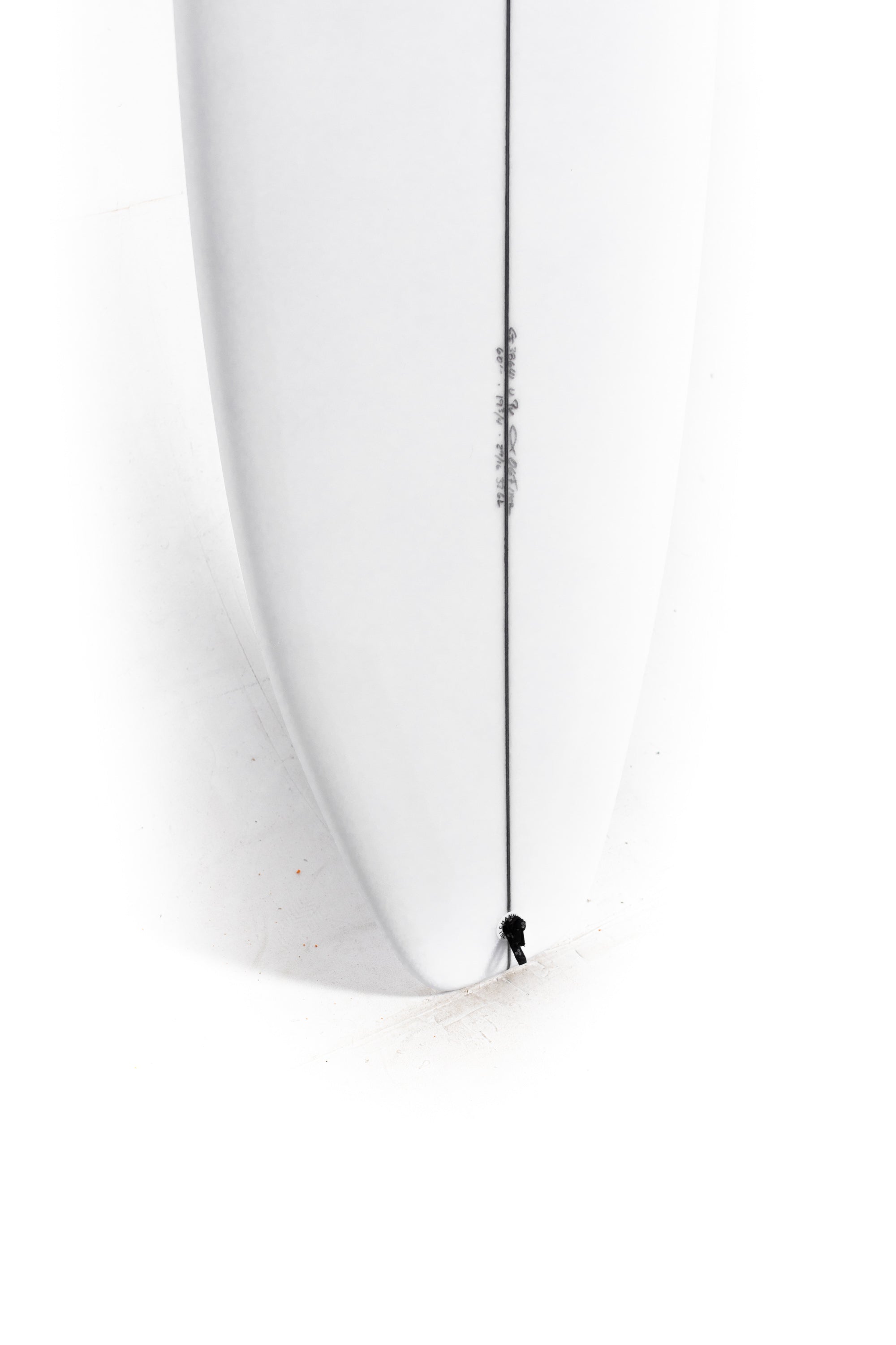 アルメリック　OGフライヤー　5'9\" 27.9L USA OG Flyer – Channel Islands Surfboards