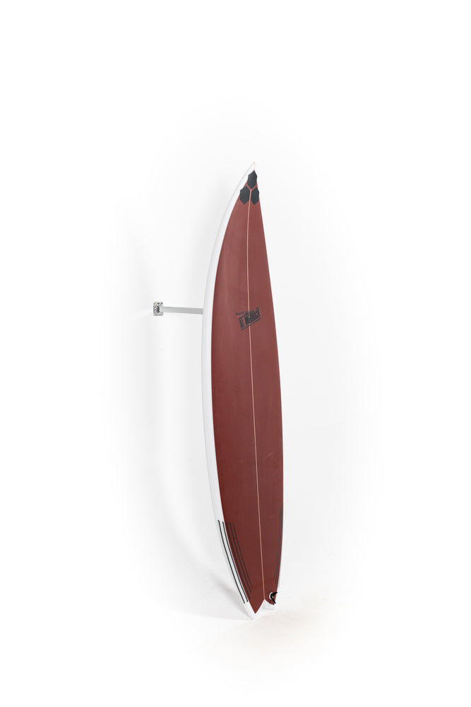 
                  
                    Pukas Surf Shop - Channel Islands - OG Flyer by Al Merrick - 6'1" x 20 x 2 5/8 x 34,3L - CI27628
                  
                