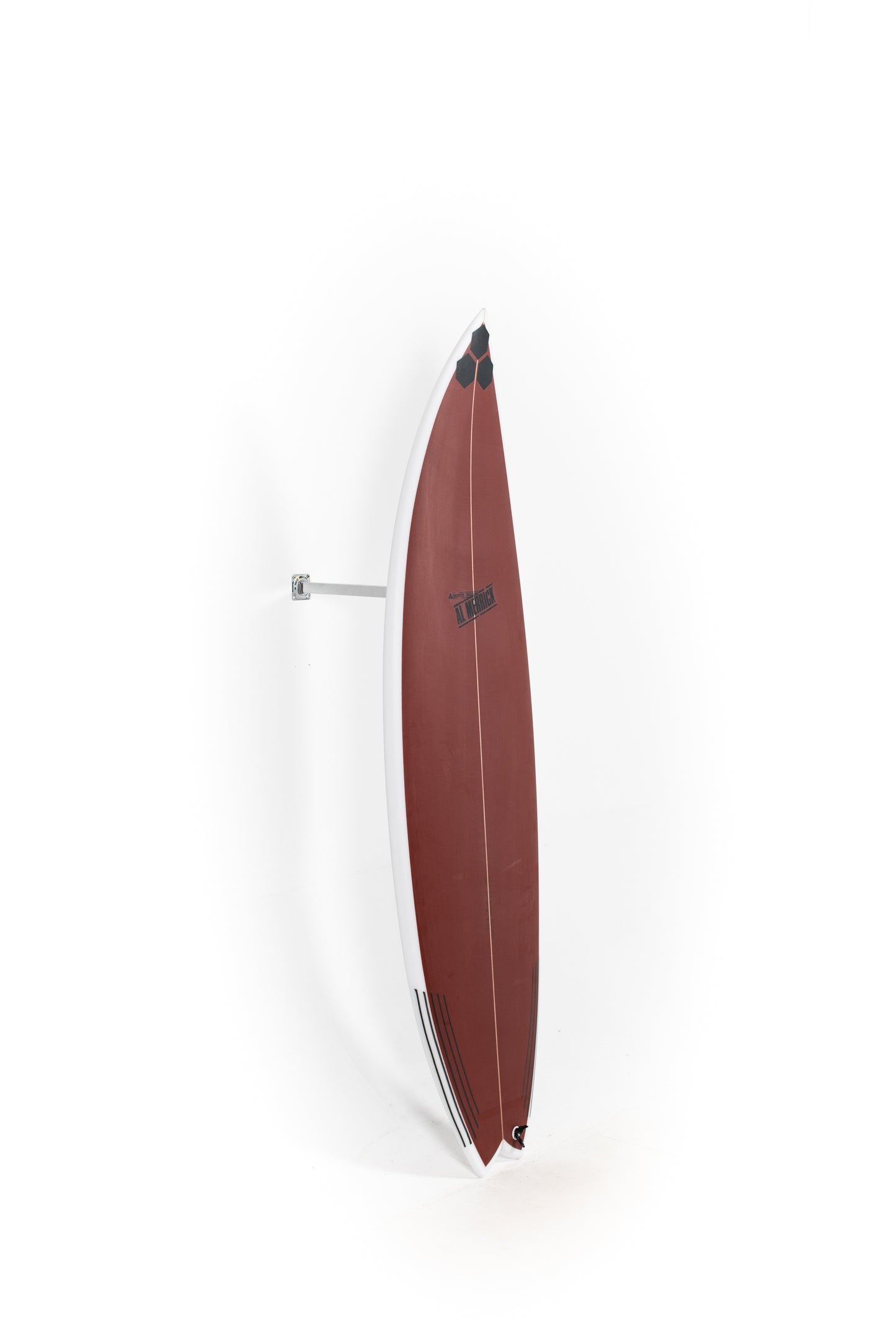 
                  
                    Pukas Surf Shop - Channel Islands - OG Flyer by Al Merrick - 6'1" x 20 x 2 5/8 x 34,3L - CI27628
                  
                