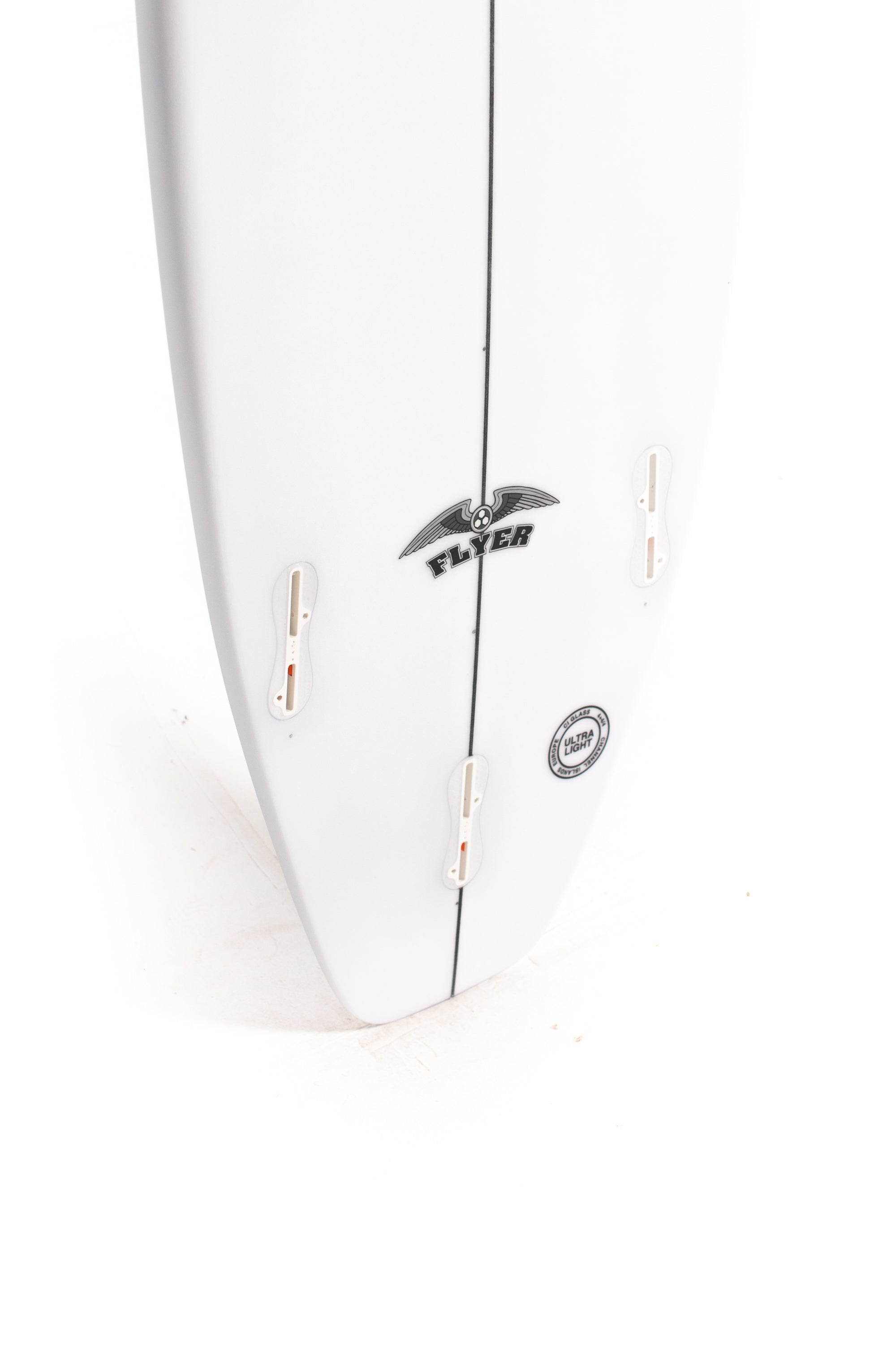 Channel s OG flyer 5’10 Channel Islands OG Flyer 5'10