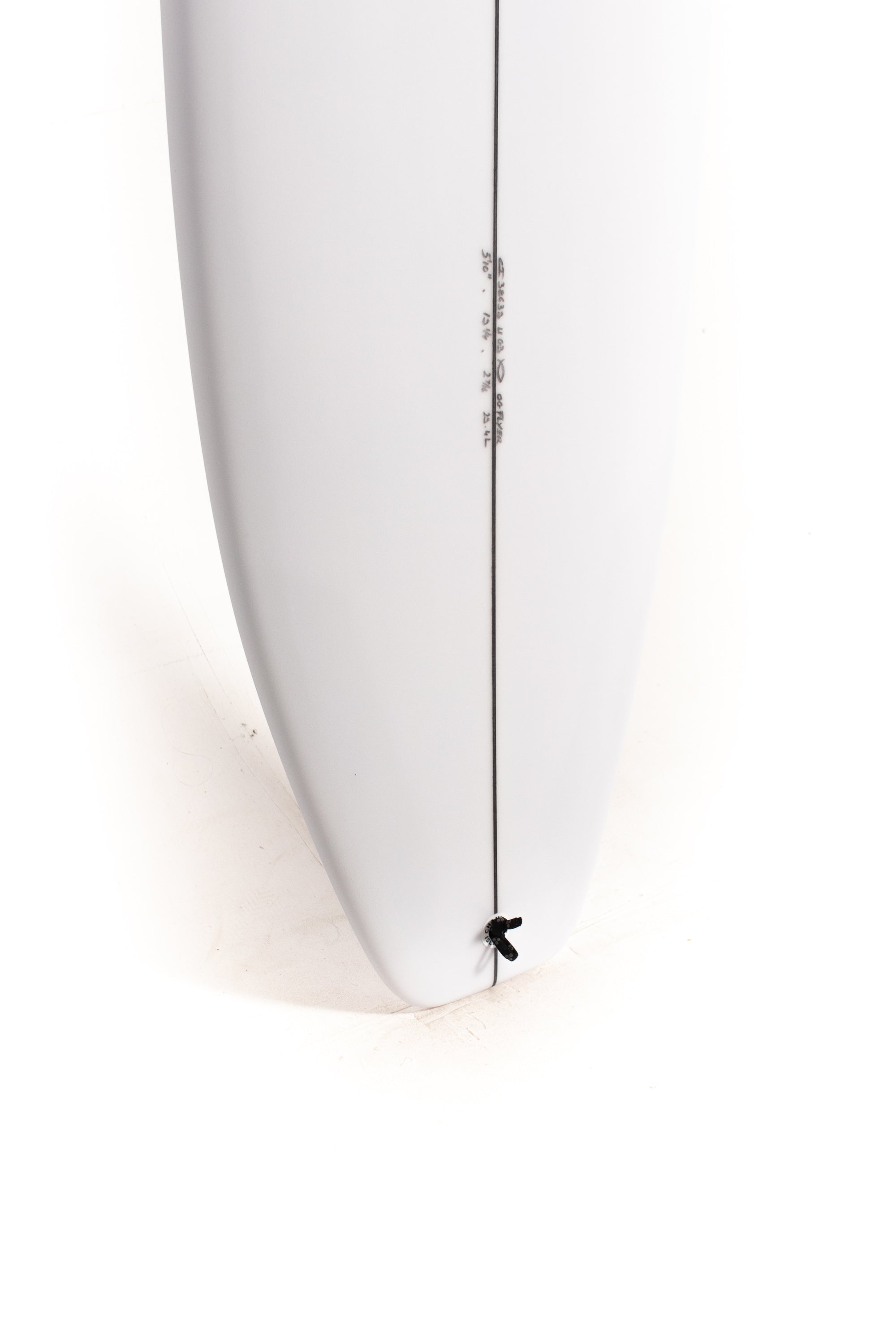 Channel Islands OG Flyer 5'10