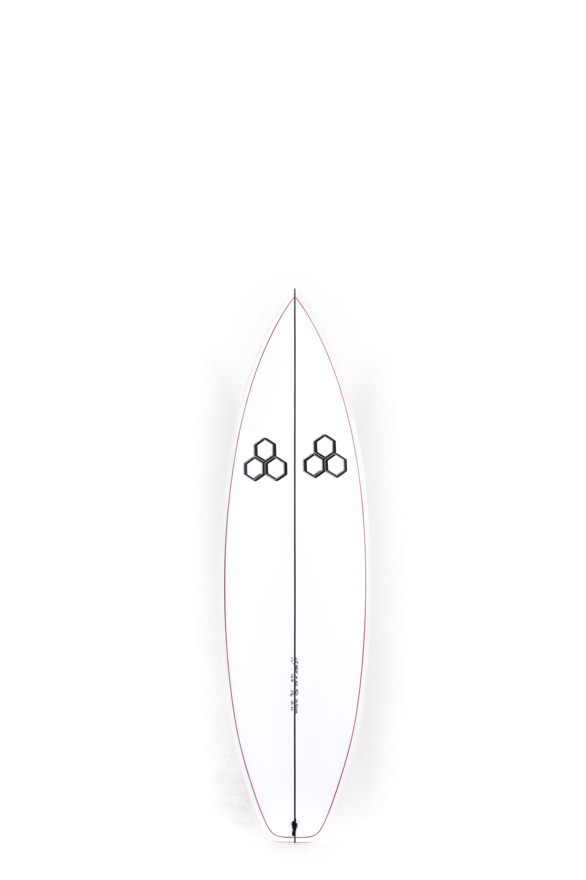 Channel Islands OG Flyer 5'10