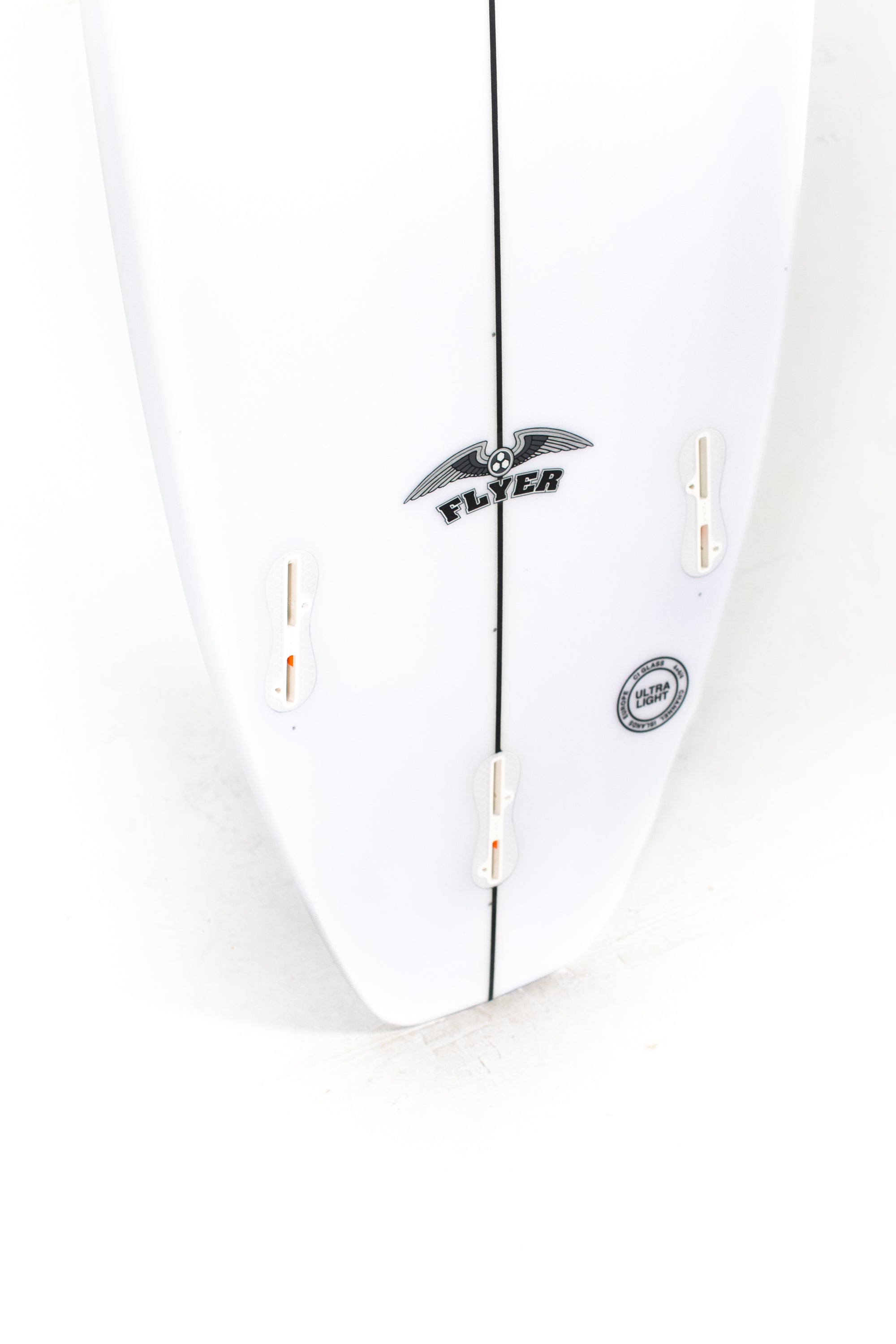 AL MERRICK OG FLYER 5'10 サーフボード Channel Islands OG Flyer 5'10