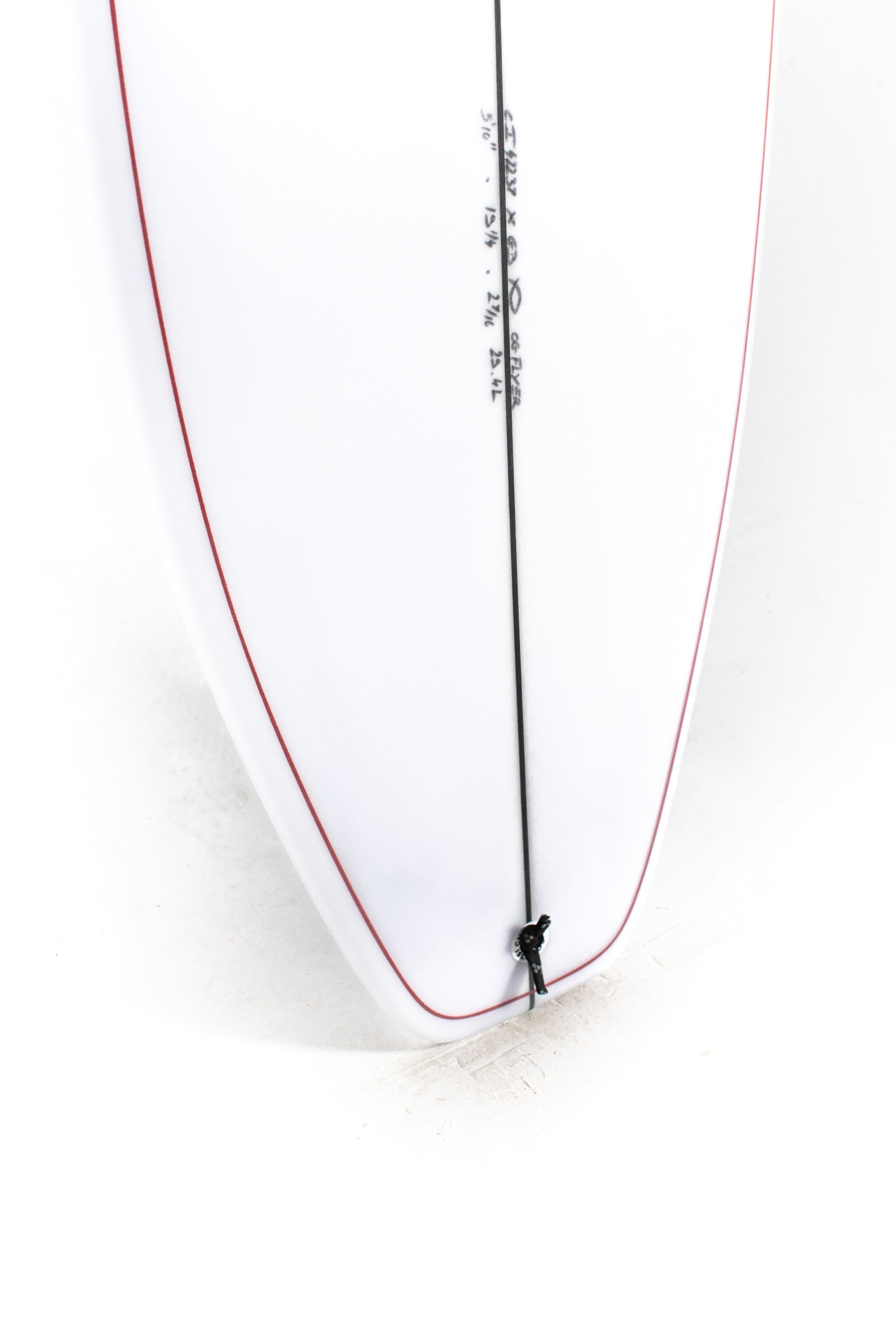 Channel Islands OG Flyer 5'10