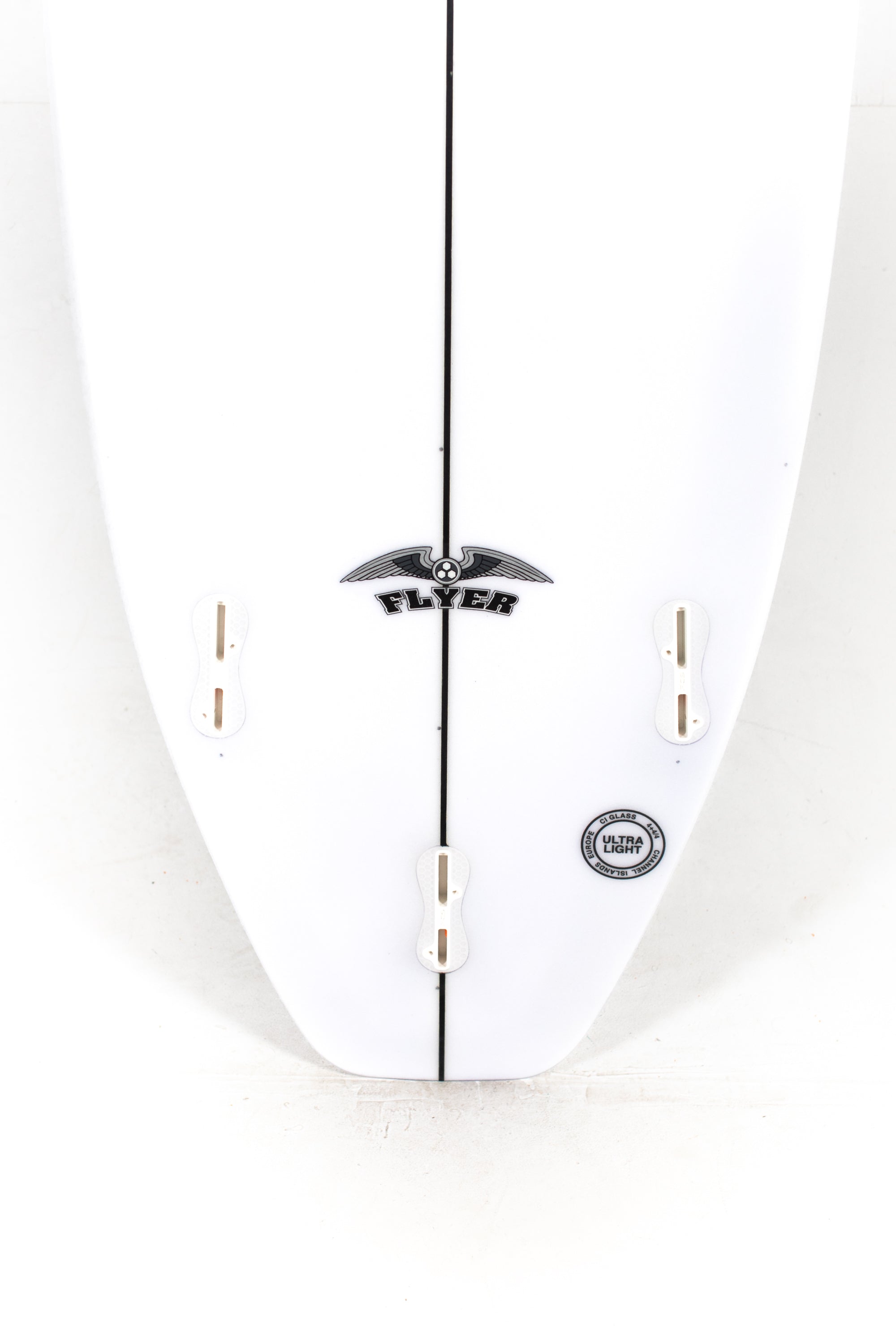 OGFlyer 5’10 Channel s Surfboards Channel Islands OG Flyer 5'10