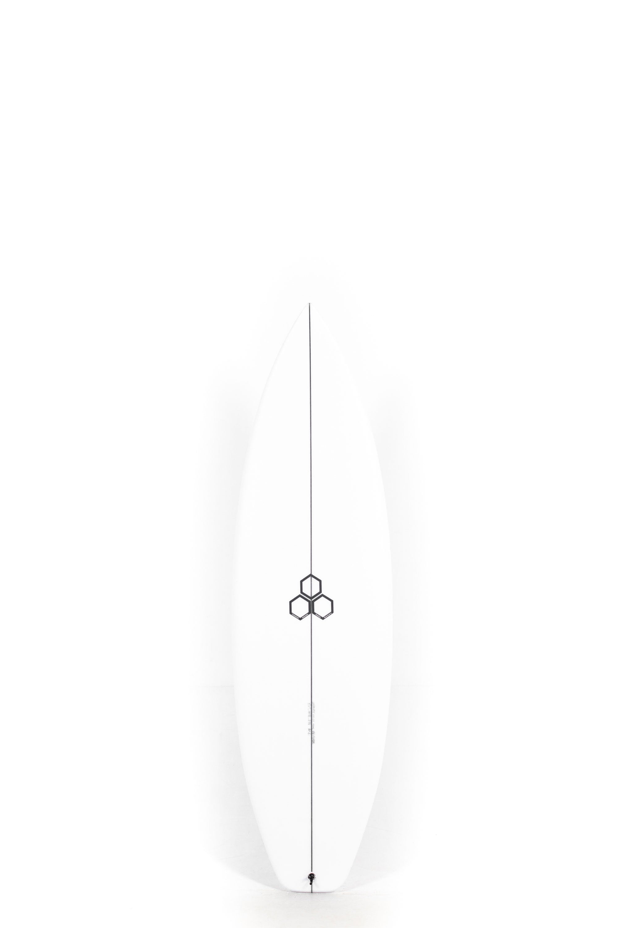 Channel Islands OG Flyer 5'11