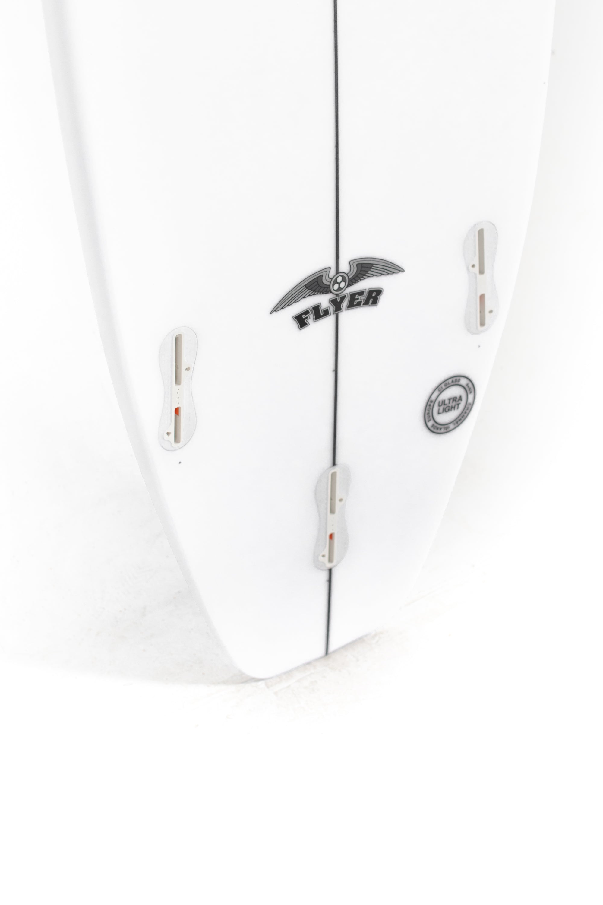 Channel Islands OG Flyer 5'11