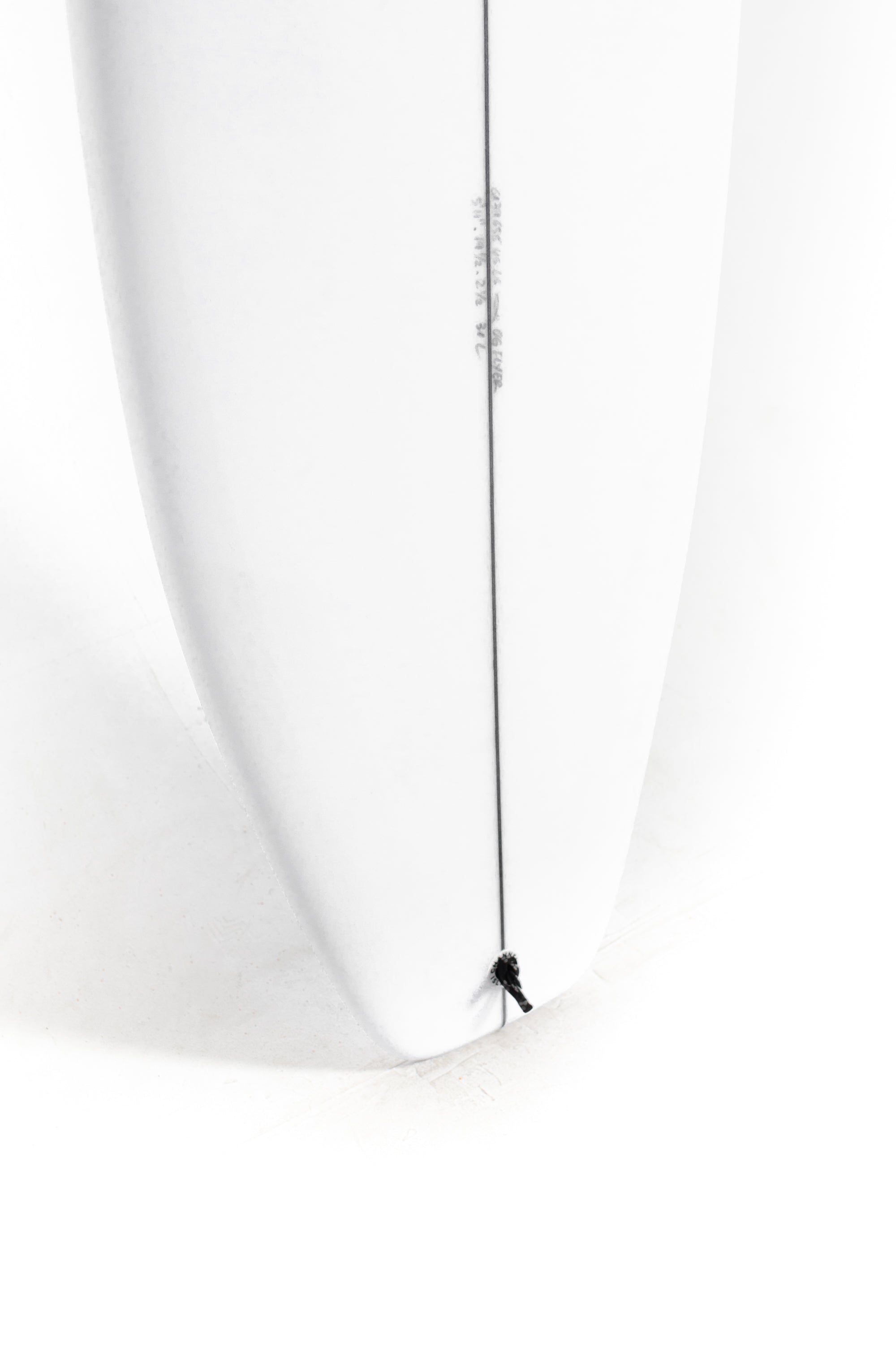 Channel Islands OG Flyer 5'11