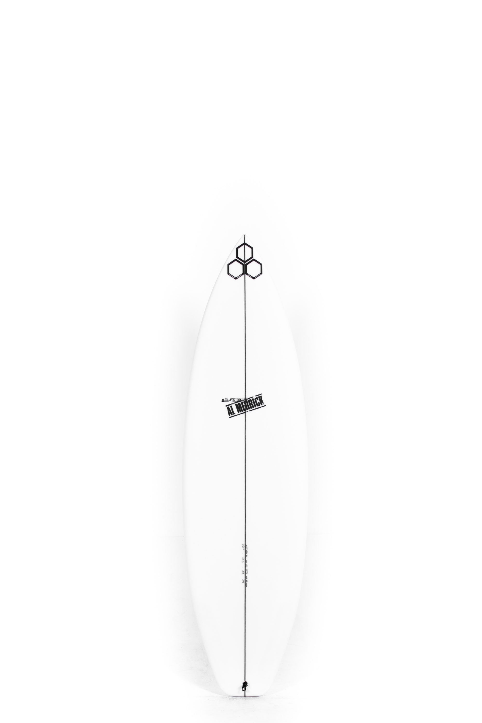 Channel Islands OG Flyer 5'11