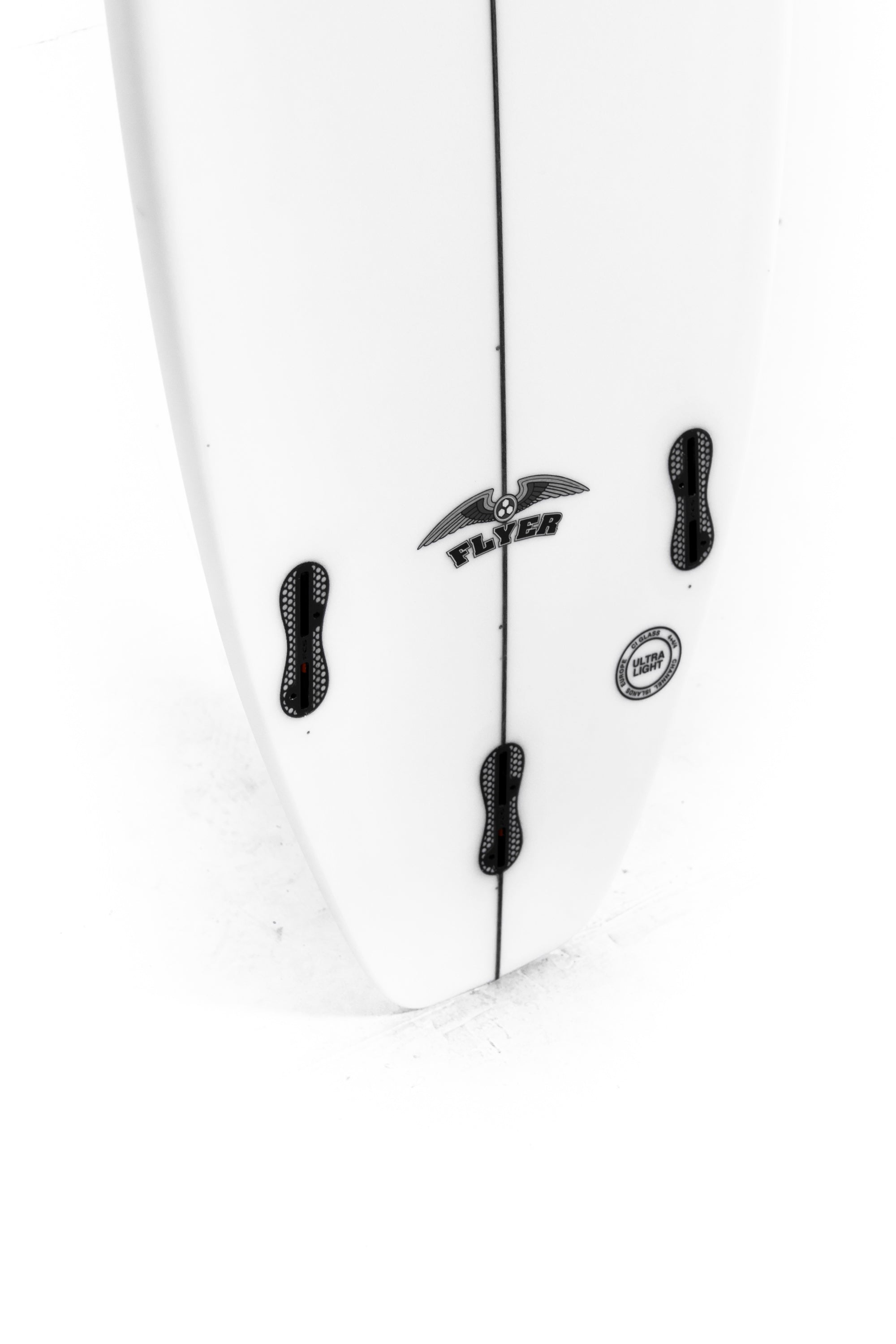 Channel Islands OG Flyer 5'11