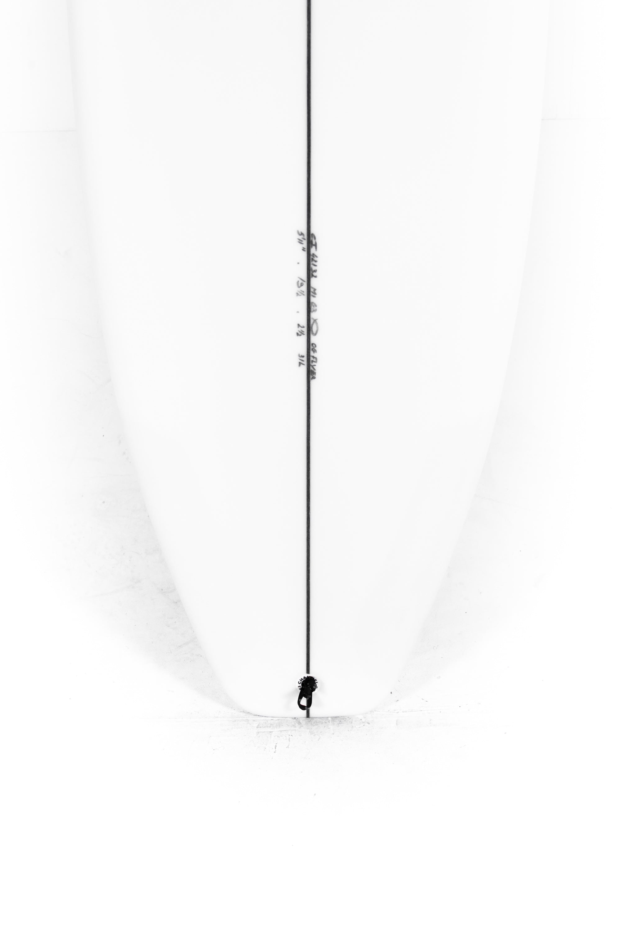 Channel Islands OG Flyer 5'11