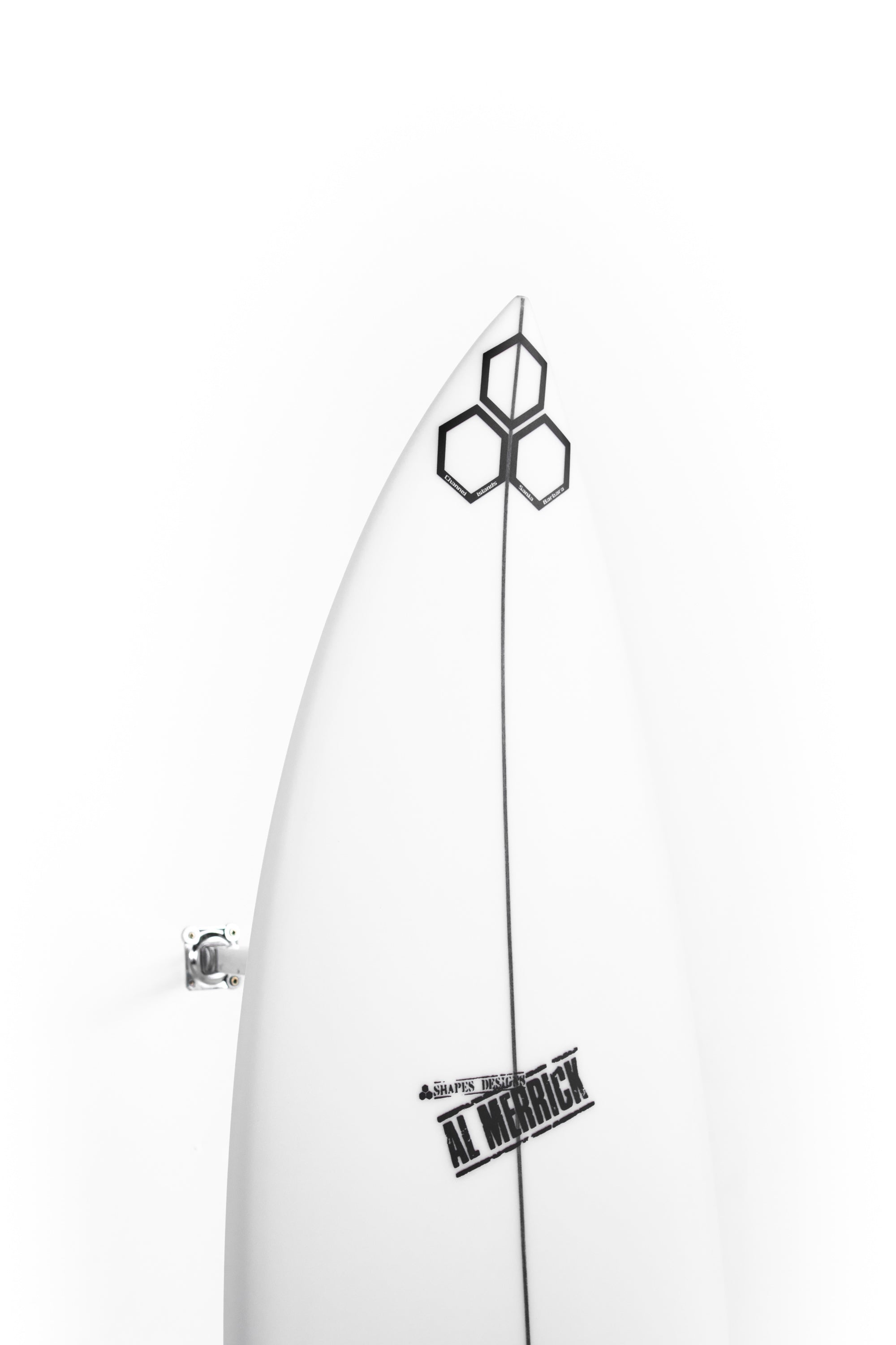 Channel Islands OG Flyer 5'11
