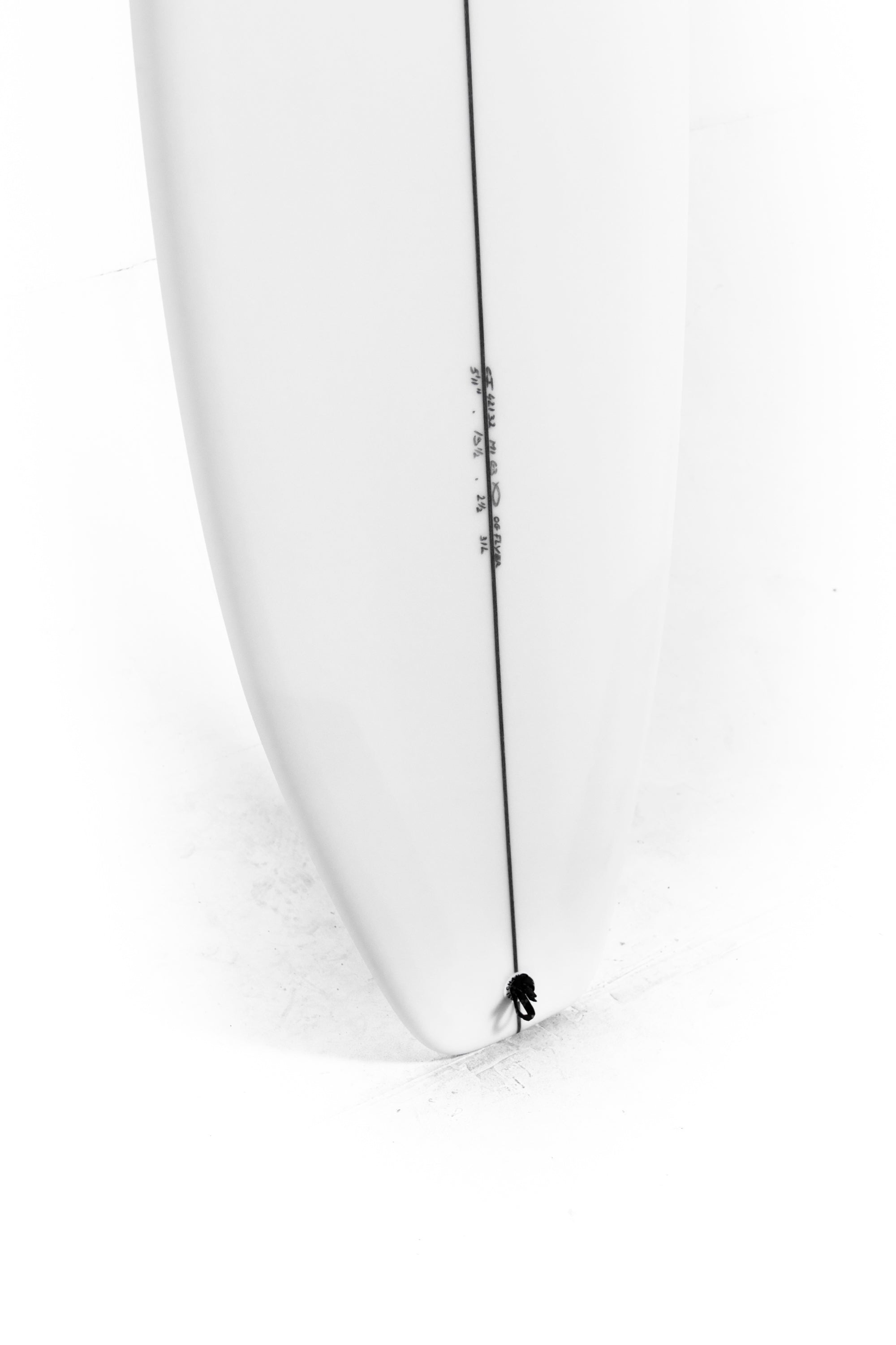 Channel Islands OG Flyer 5'11
