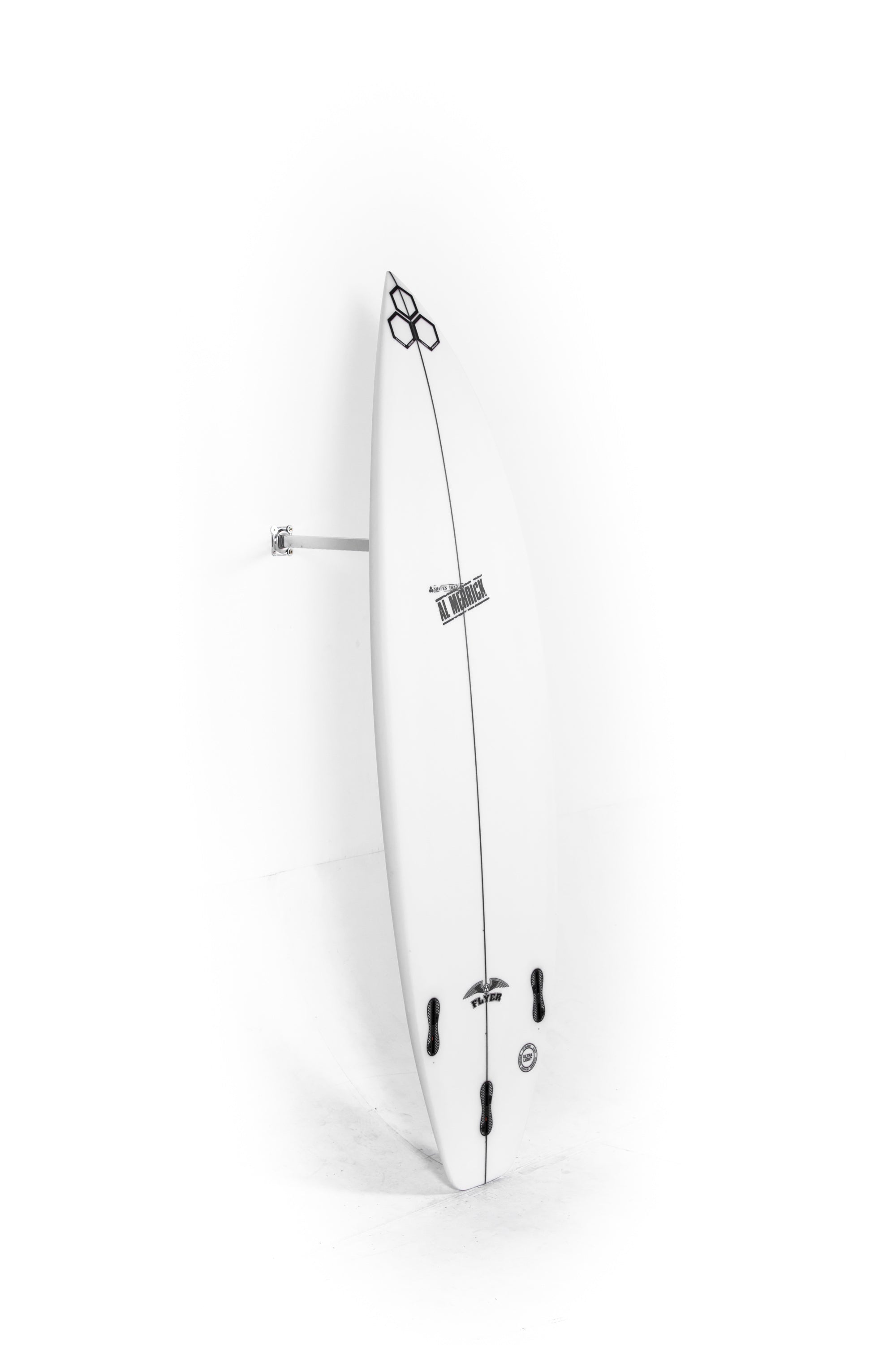 Channel Islands OG Flyer 5'11