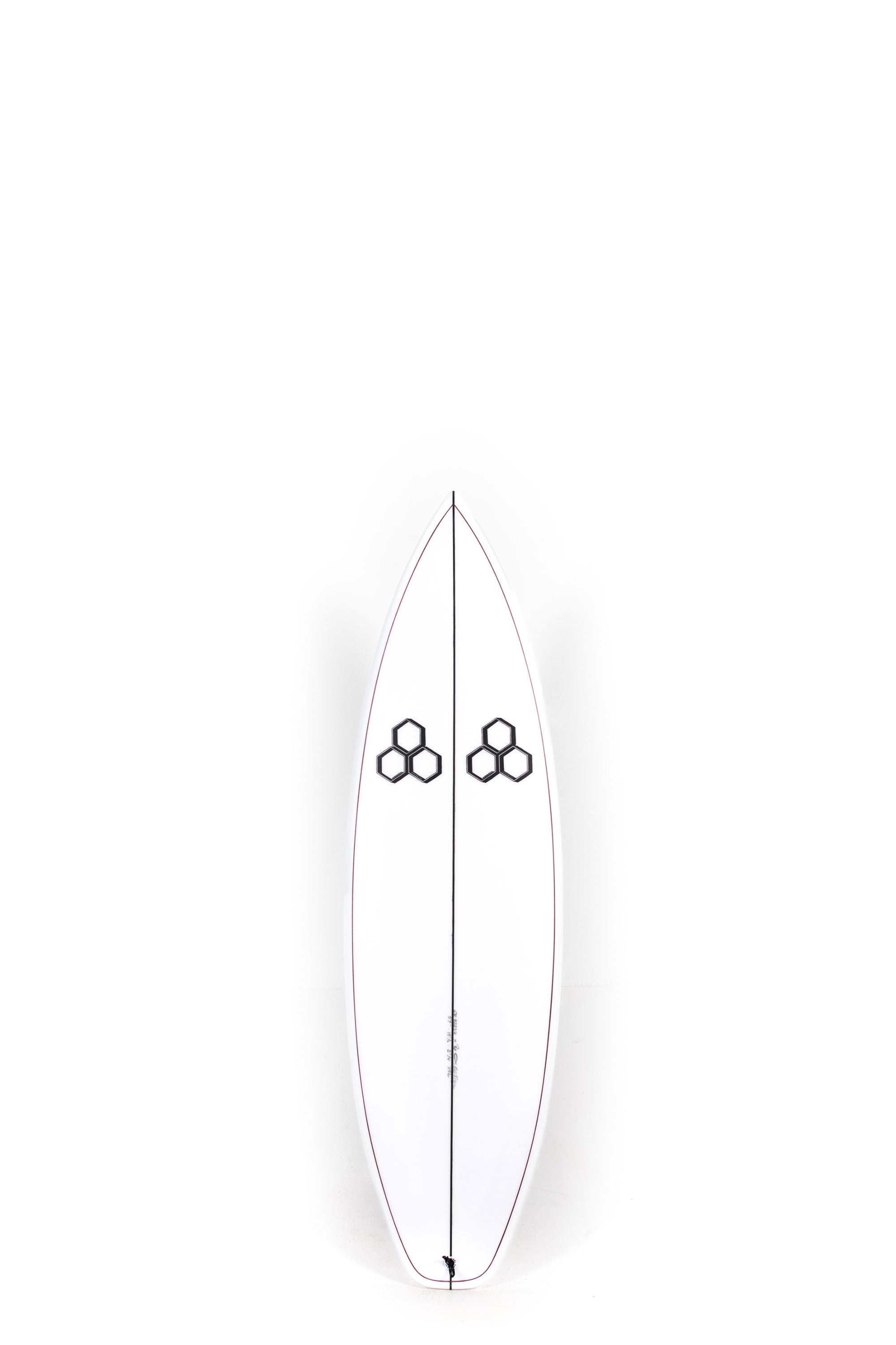 Channel Islands OG Flyer 5'7