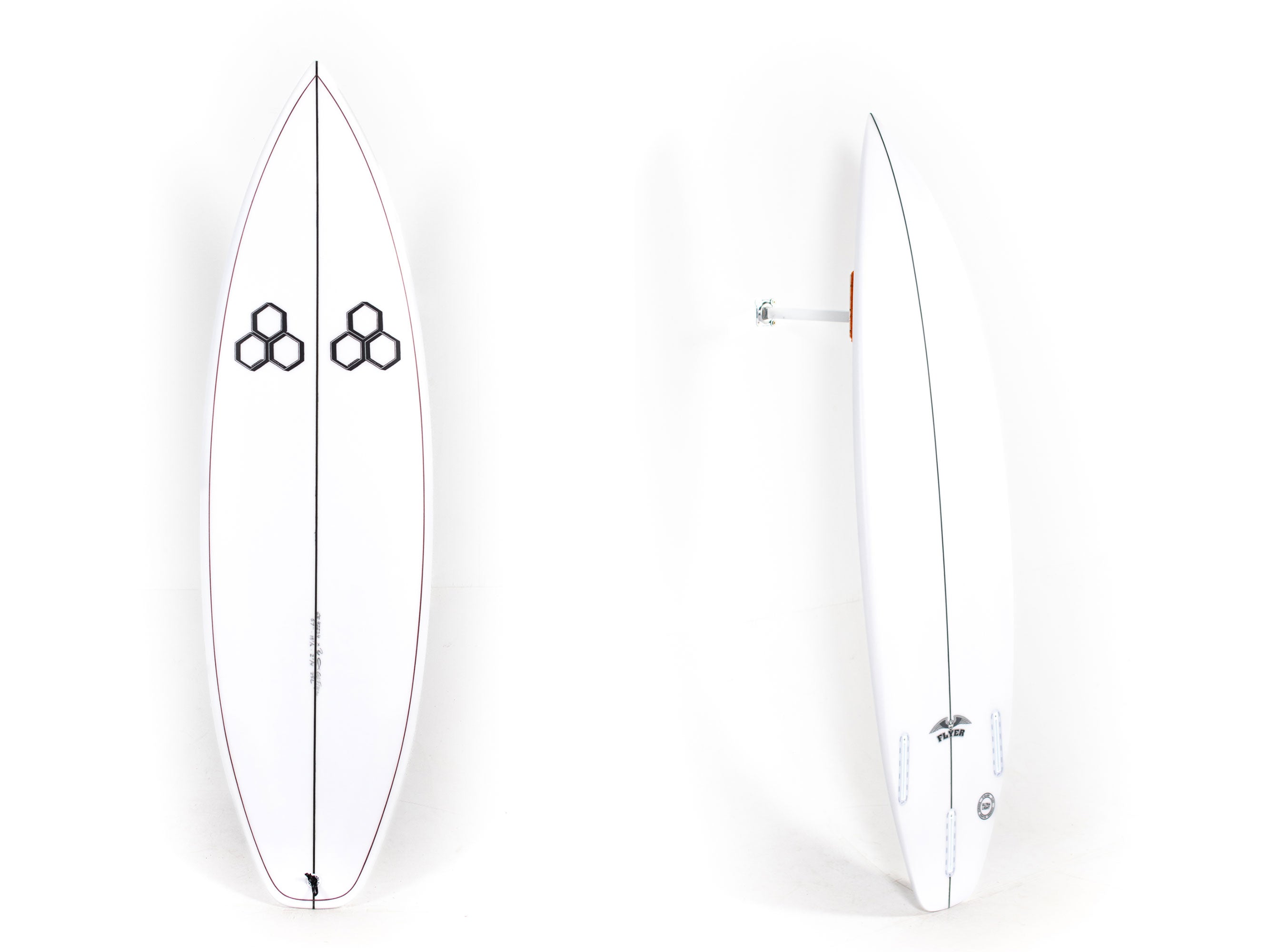 Channel Islands OG Flyer 5'7