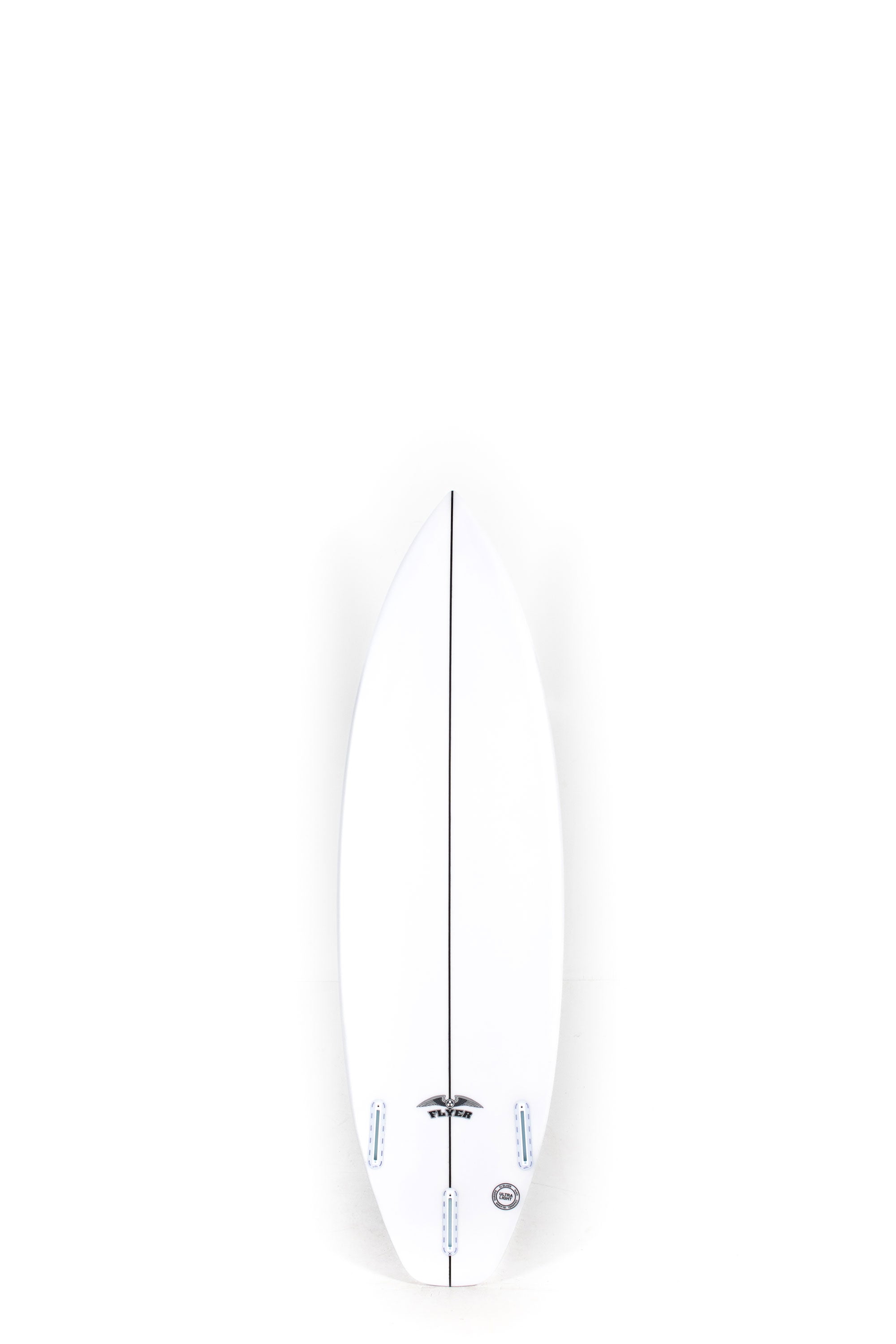 Channel Islands OG Flyer 5'7