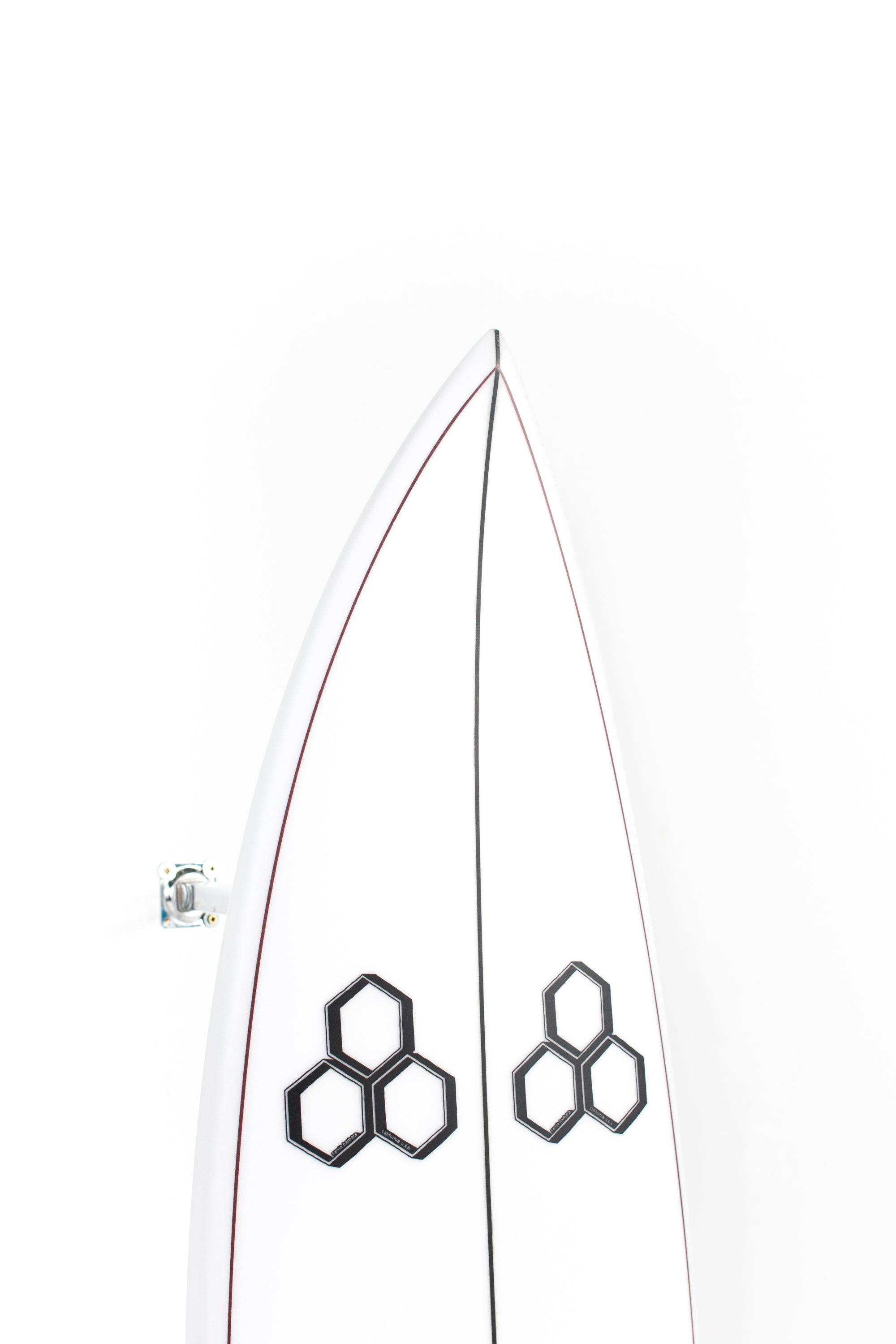Channel Islands OG Flyer 5'7
