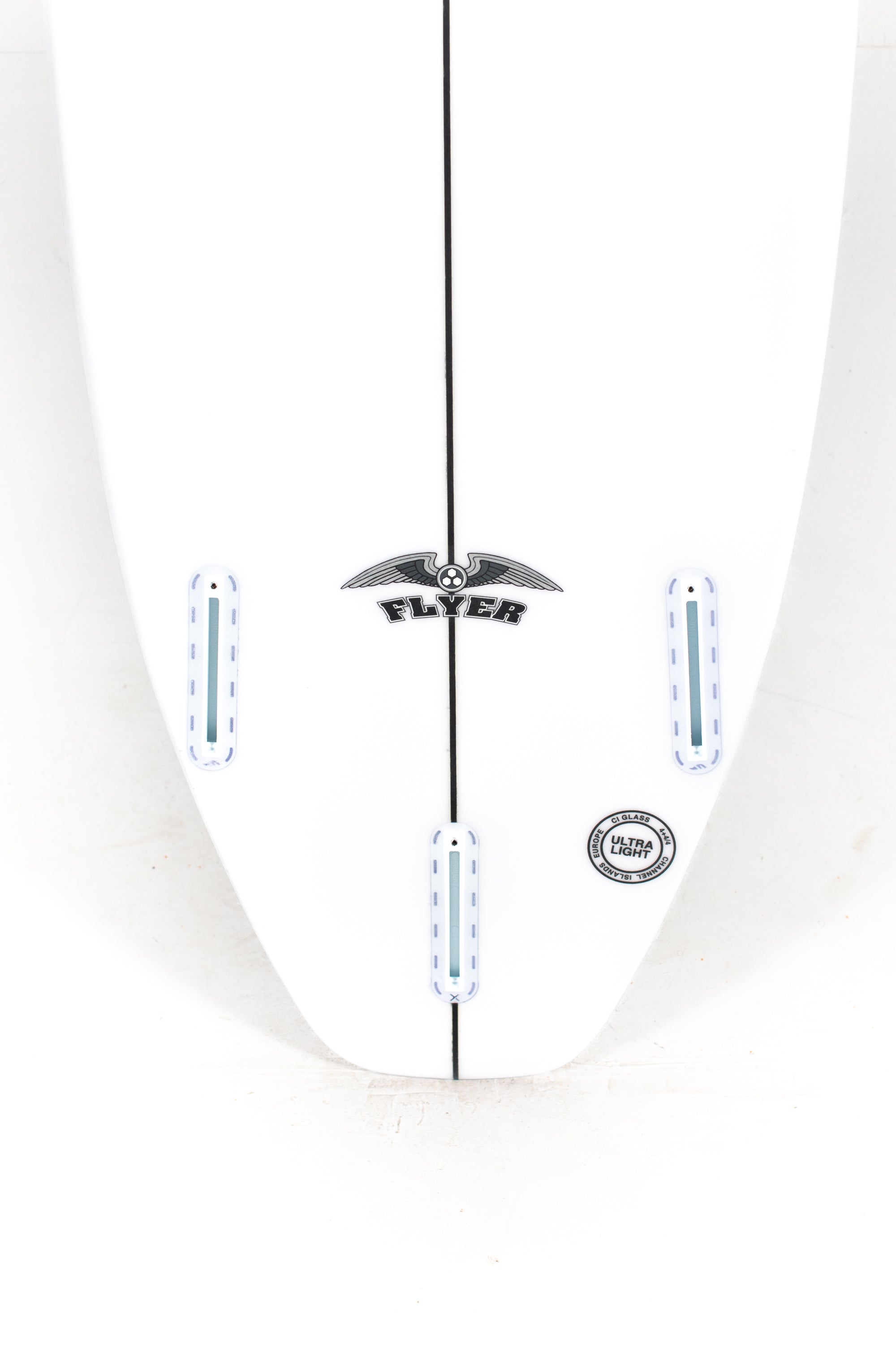 Channel Islands OG Flyer 5'7