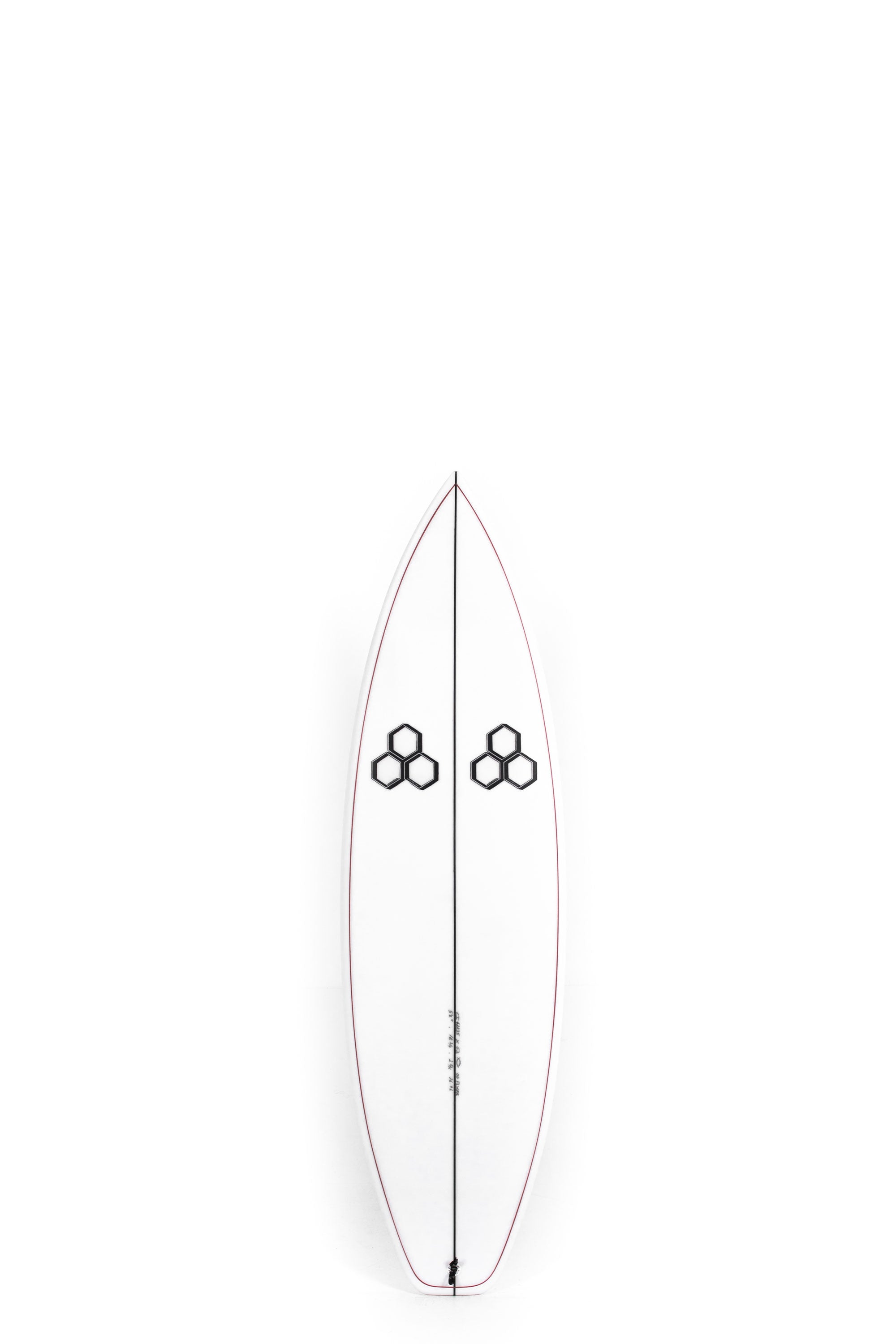 Channelisland 5'7”OG FLYER サーフボード/ 中古品 店舗受取可 Channel