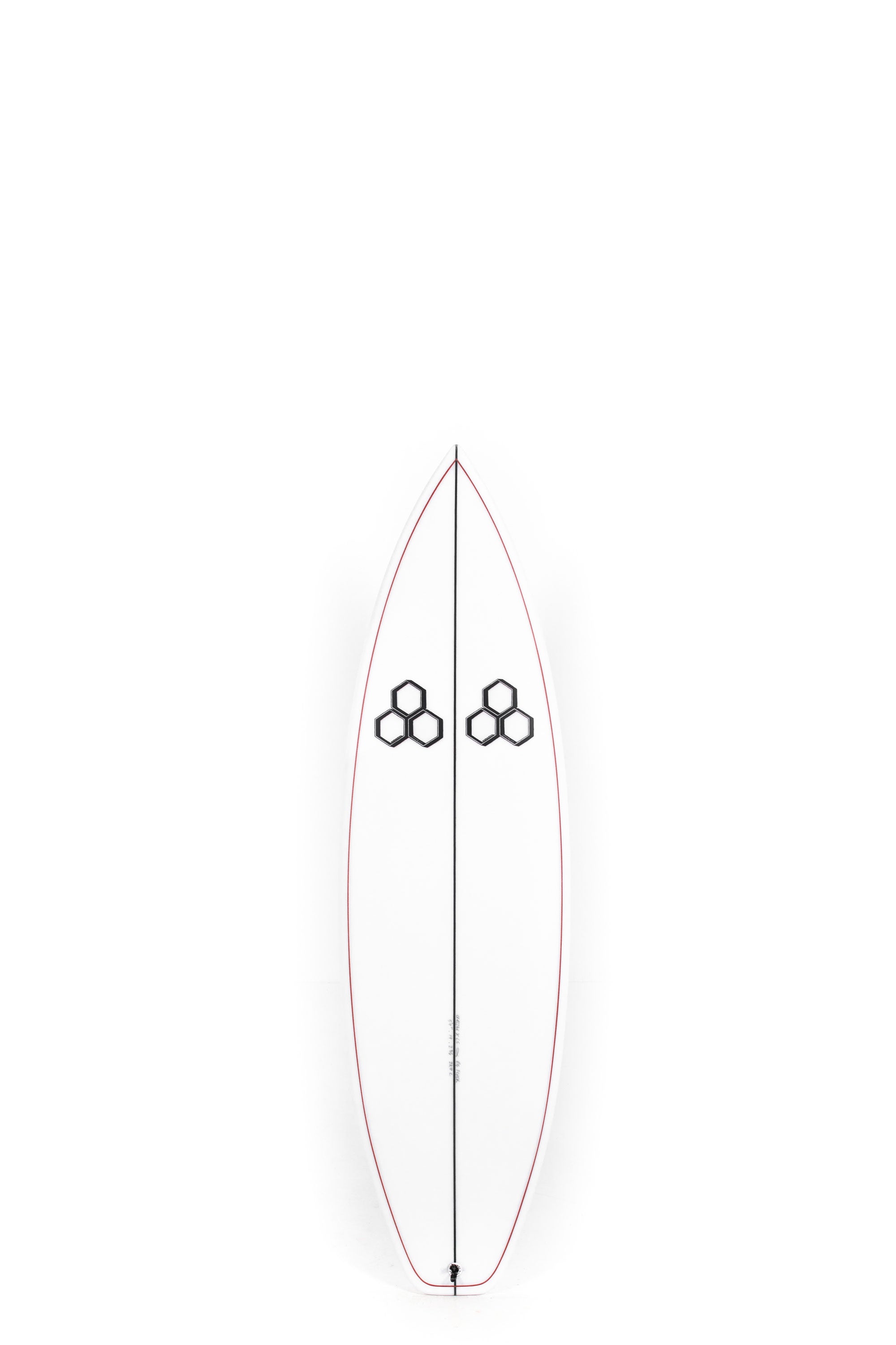 Channel Islands OG Flyer 5'9