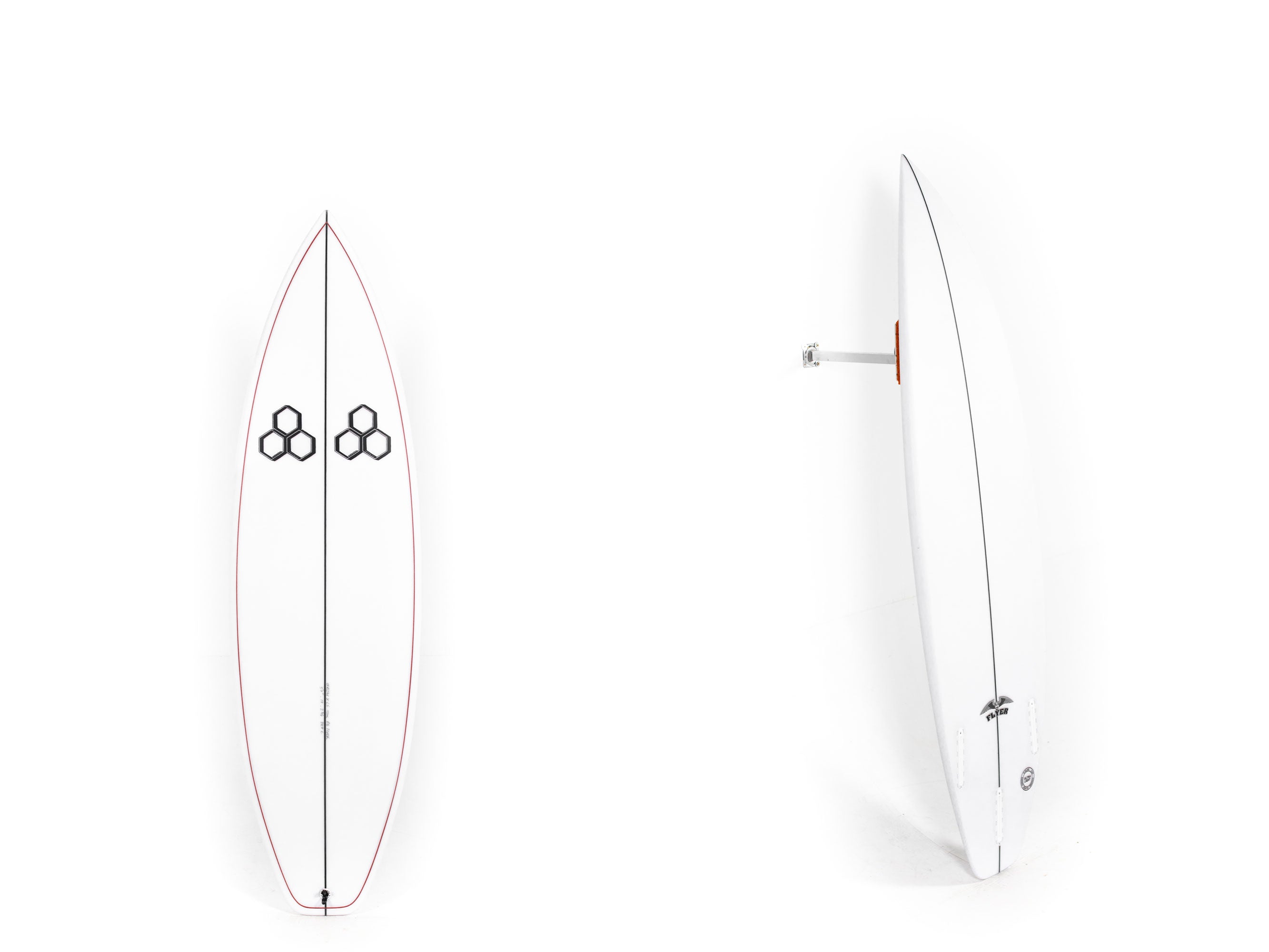Channel s O.G. FLYER 5'9\