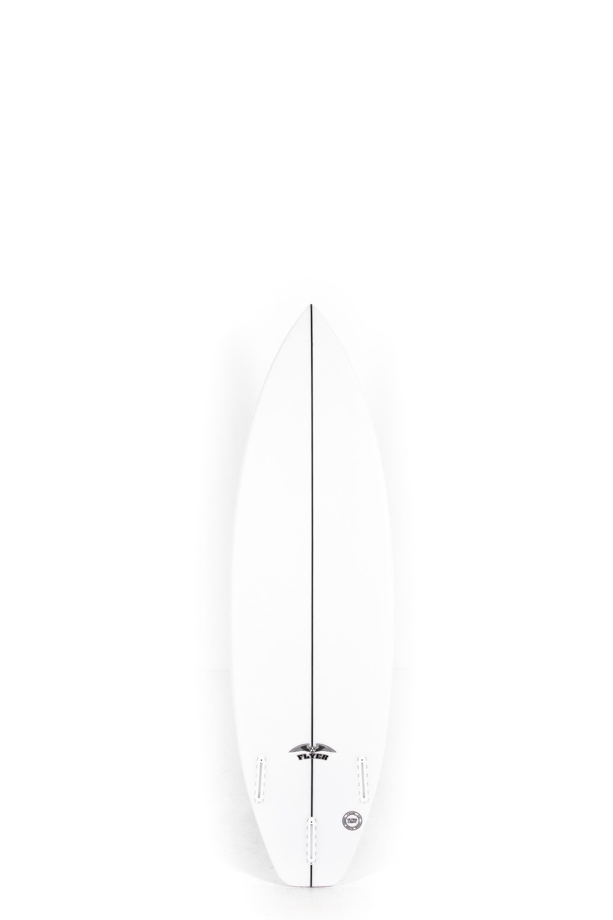 Channel Islands OG Flyer 5'9