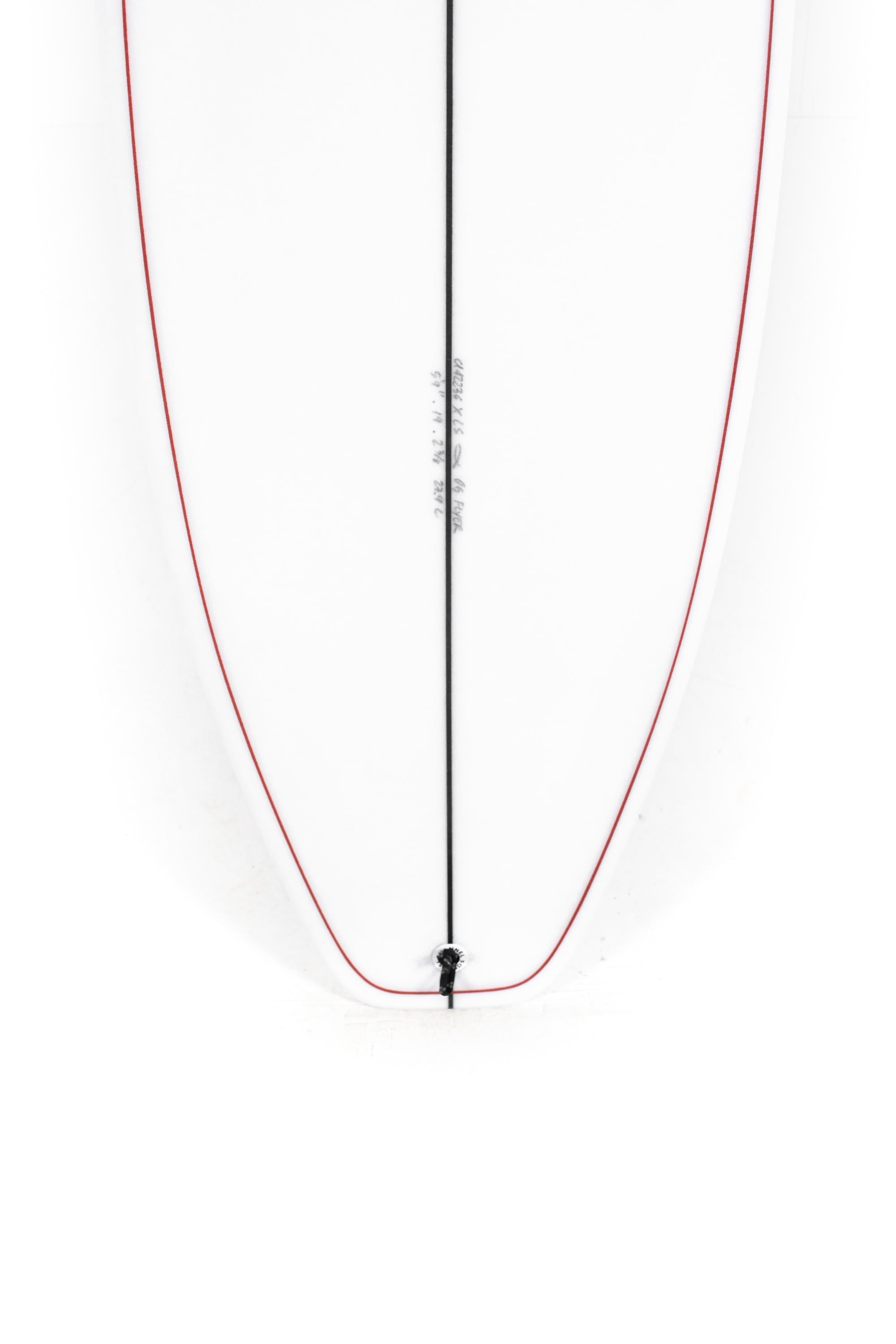 Channel Islands OG Flyer 5'9