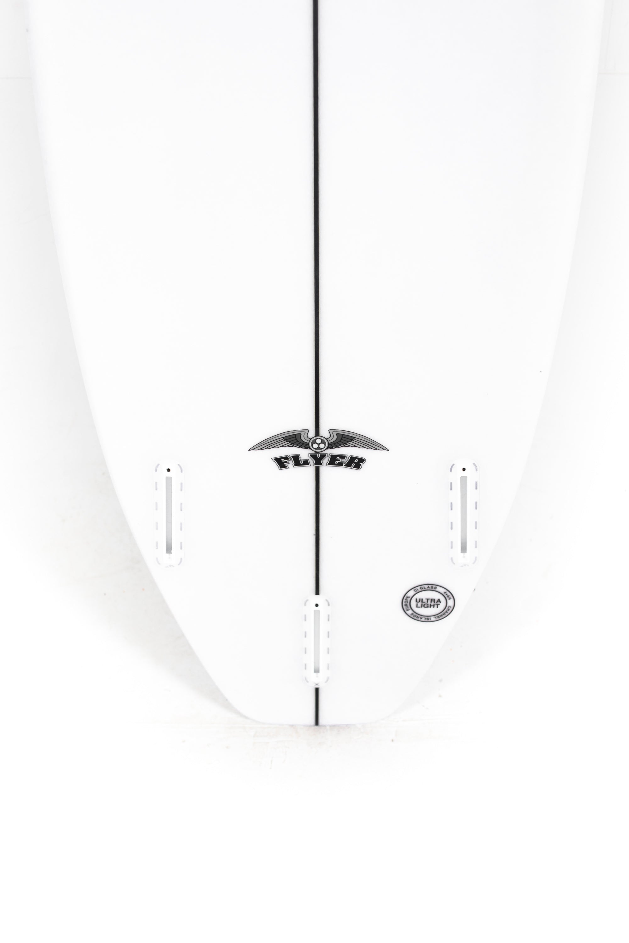 Channel s O.G. FLYER 5'9\