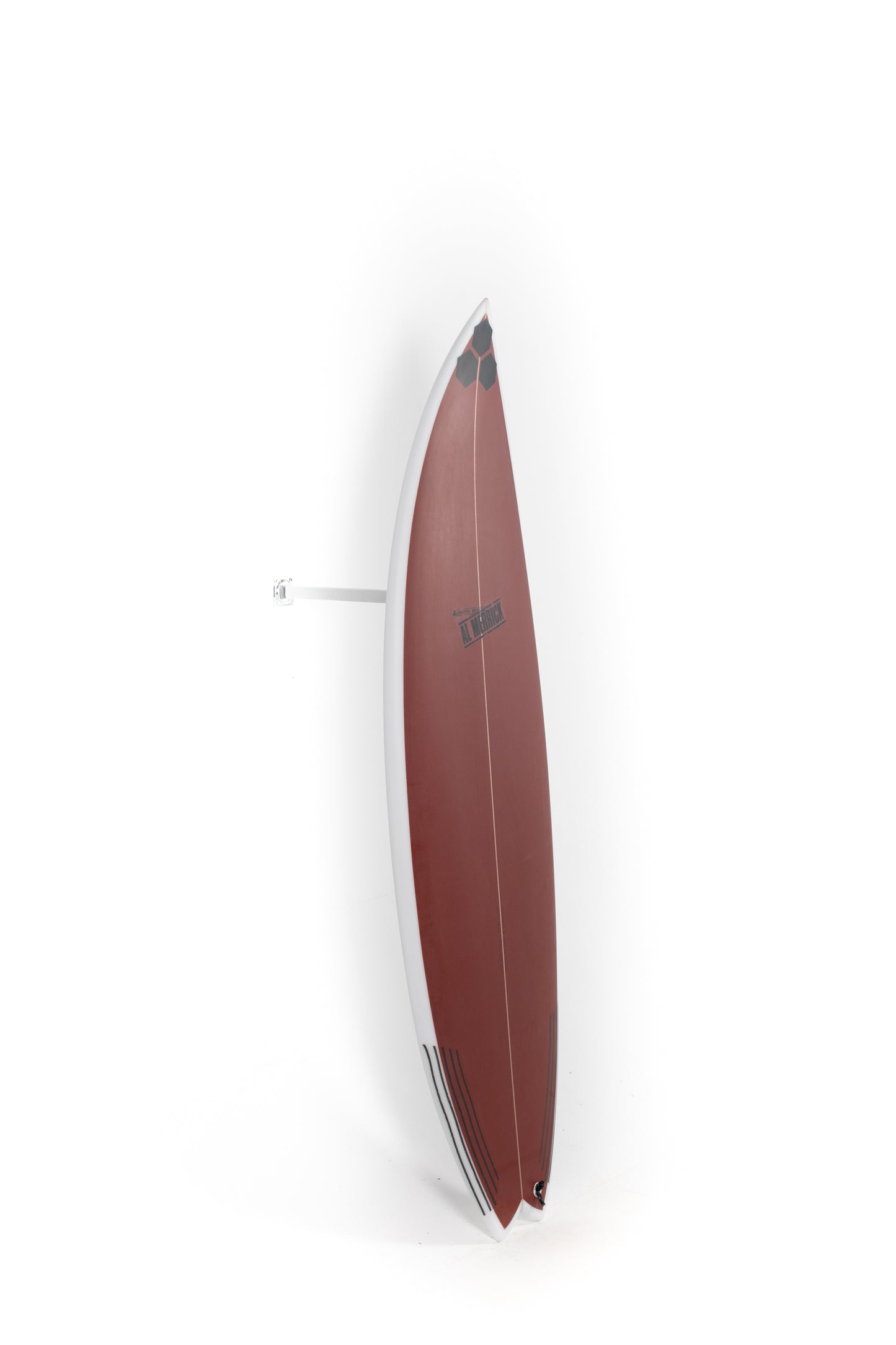 
                  
                    Pukas Surf Shop - Channel Islands - OG Flyer by Al Merrick - 6'0" x 19 3/4 x 2 9/16 x 32,6L - CI27627
                  
                