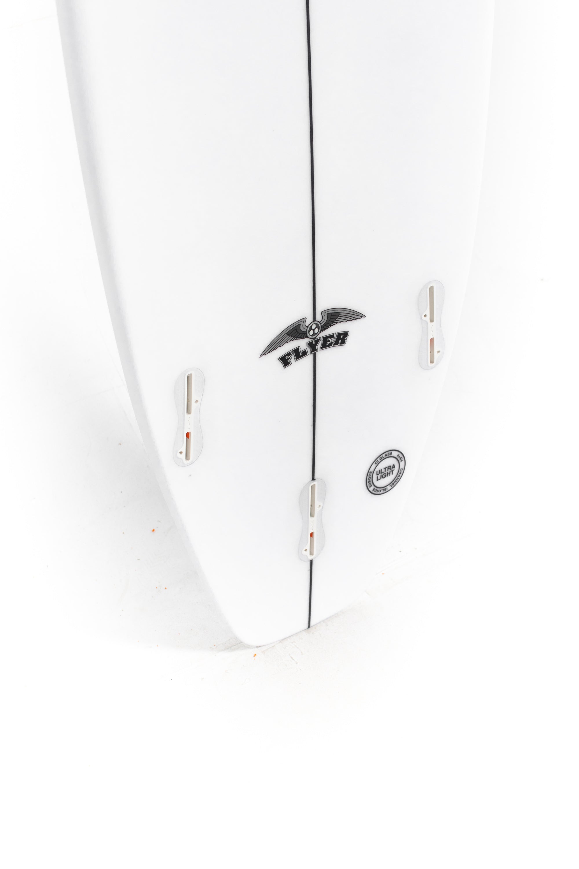 Channel Islands OG Flyer 6'1