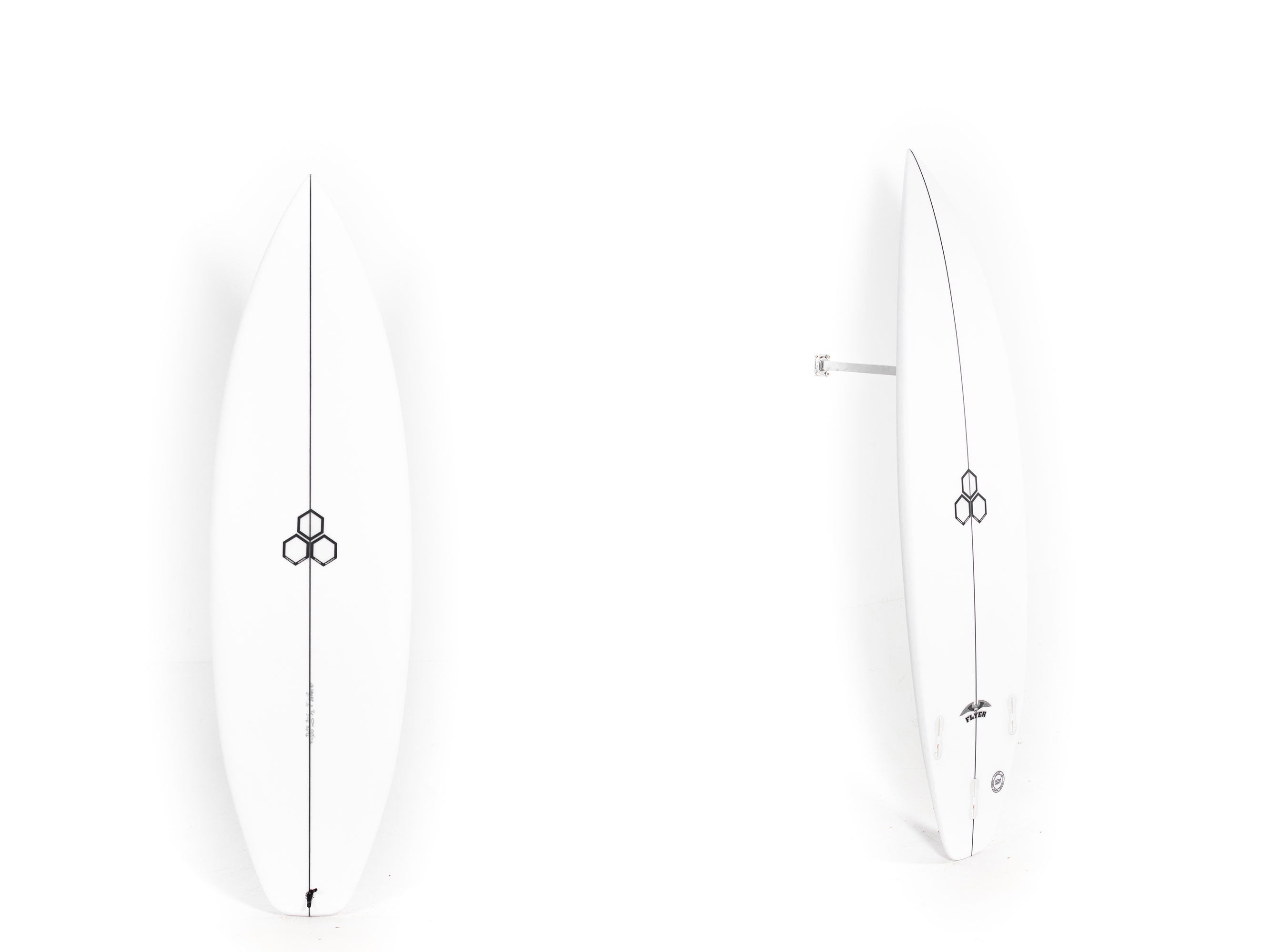 Channel Islands OG Flyer 6'1