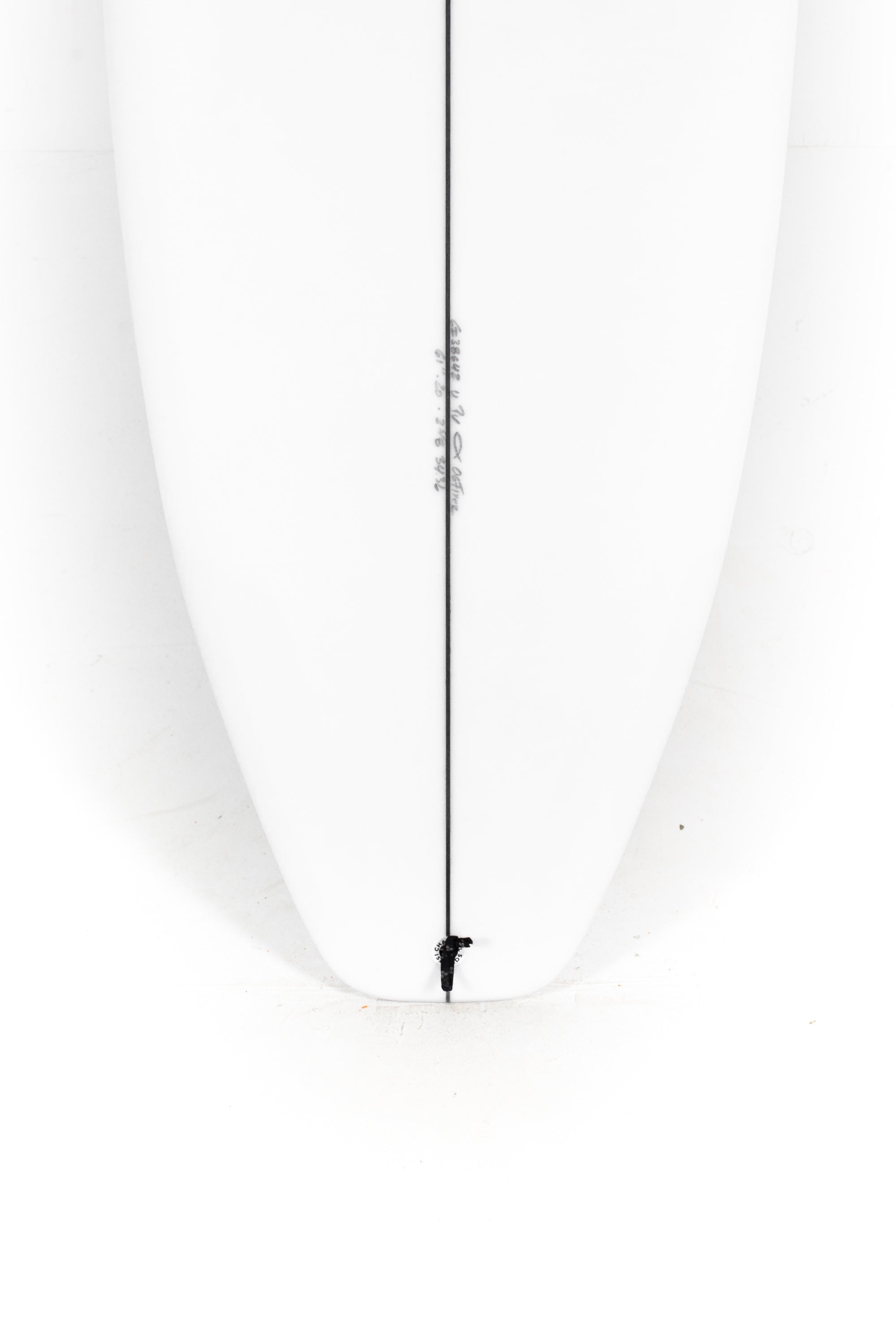 Channel Islands OG Flyer 6'1