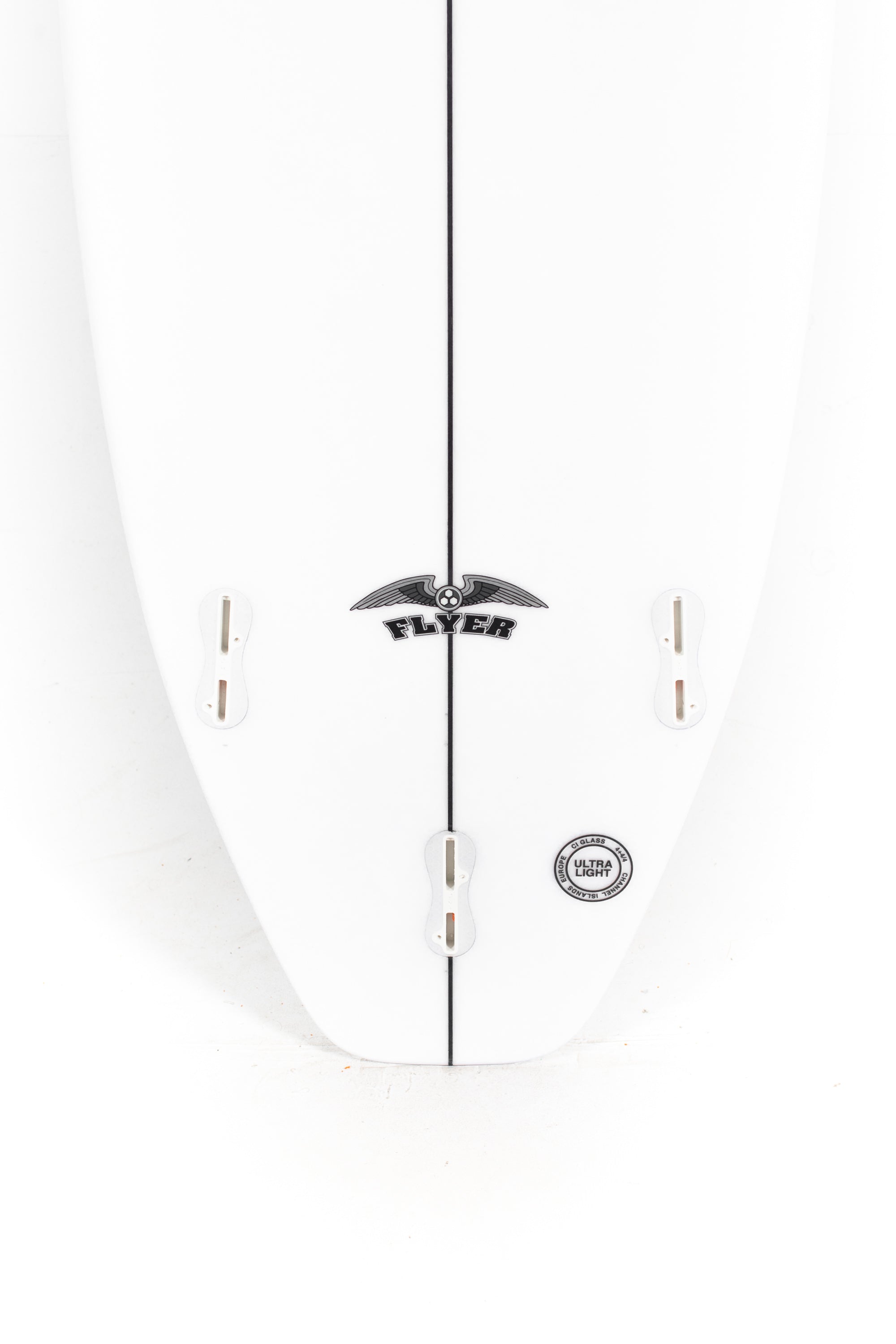サーフィン・ボディボード Channel s Al Merrick Flyer 6'0\