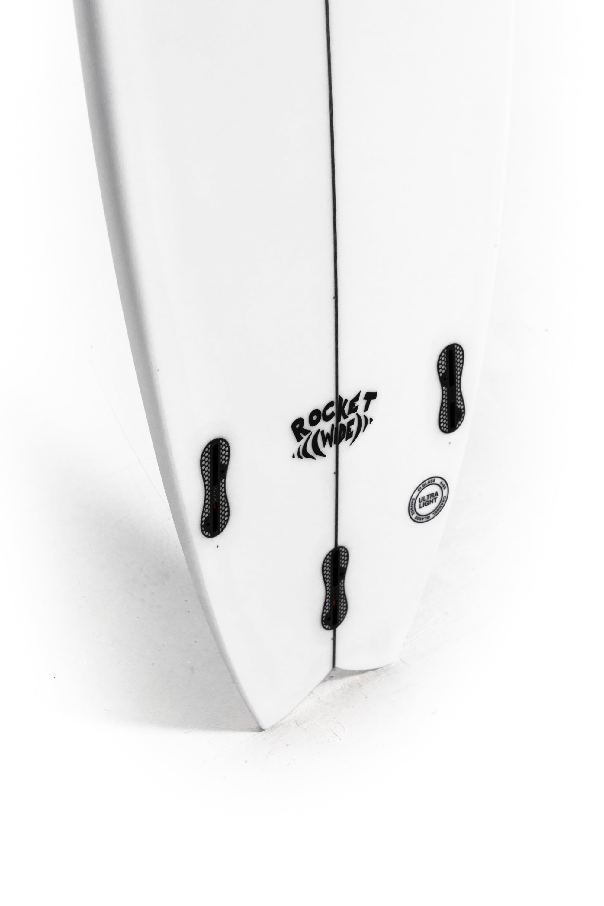 Channel Islands ROCKET WIDE 5'10